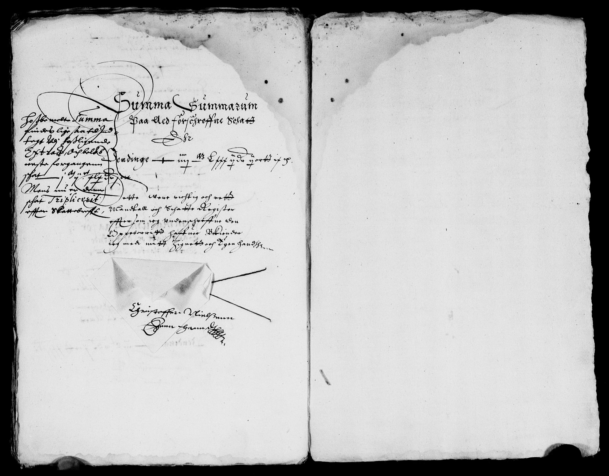 Rentekammeret inntil 1814, Reviderte regnskaper, Lensregnskaper, AV/RA-EA-5023/R/Rb/Rbw/L0037: Trondheim len, 1628-1629