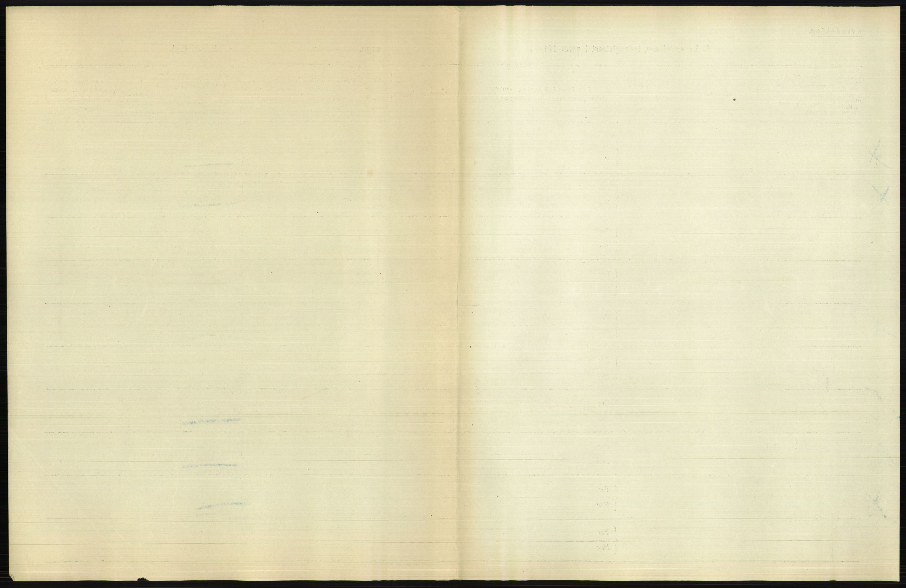 Statistisk sentralbyrå, Sosiodemografiske emner, Befolkning, RA/S-2228/D/Df/Dfb/Dfbh/L0048: Trondheim: Levendefødte menn og kvinner, gifte., 1918, p. 621