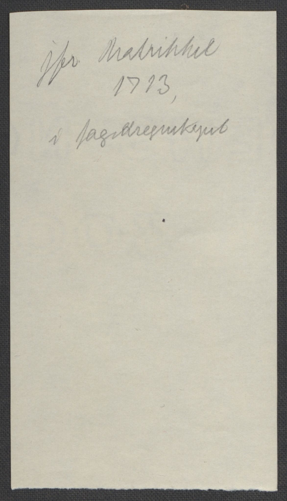 Rentekammeret inntil 1814, Reviderte regnskaper, Fogderegnskap, RA/EA-4092/R17/L1181: Fogderegnskap Gudbrandsdal, 1712, p. 166