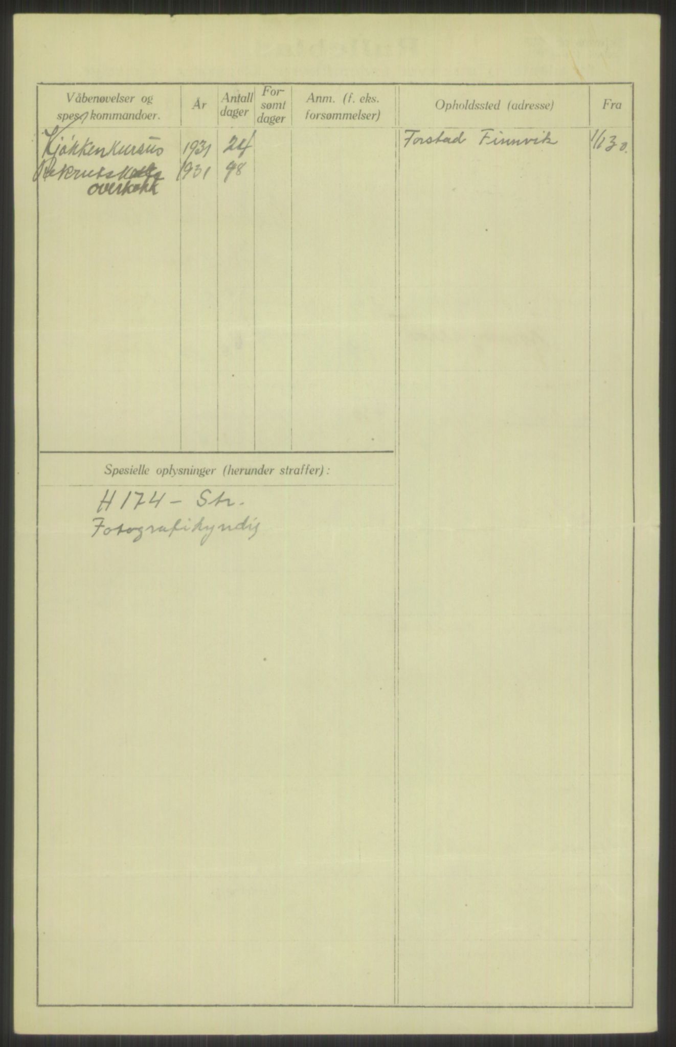 Forsvaret, Troms infanteriregiment nr. 16, AV/RA-RAFA-3146/P/Pa/L0014: Rulleblad for regimentets menige mannskaper, årsklasse 1930, 1930, p. 602