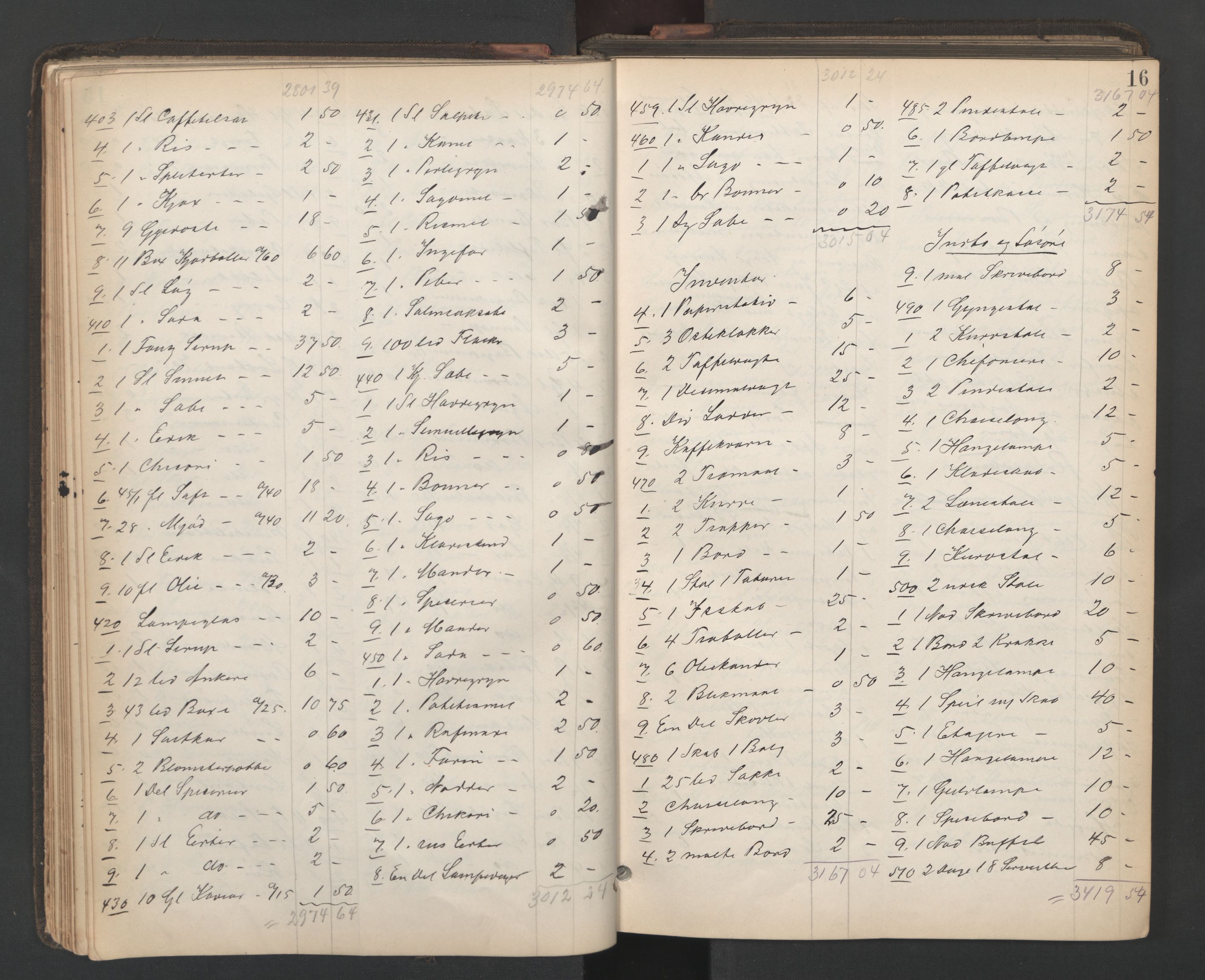 Oslo skifterett, AV/SAO-A-10383/H/Hb/Hbd/L0005: Skifteregistreringsprotokoll, 1904-1909, p. 15b-16a