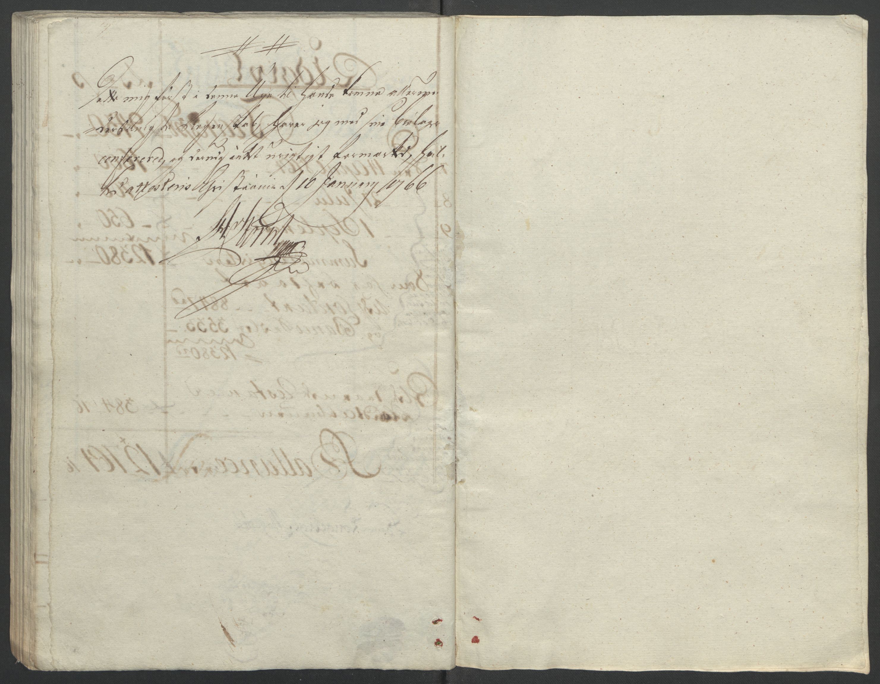 Rentekammeret inntil 1814, Reviderte regnskaper, Fogderegnskap, AV/RA-EA-4092/R10/L0559: Ekstraskatten Aker og Follo, 1763, p. 84