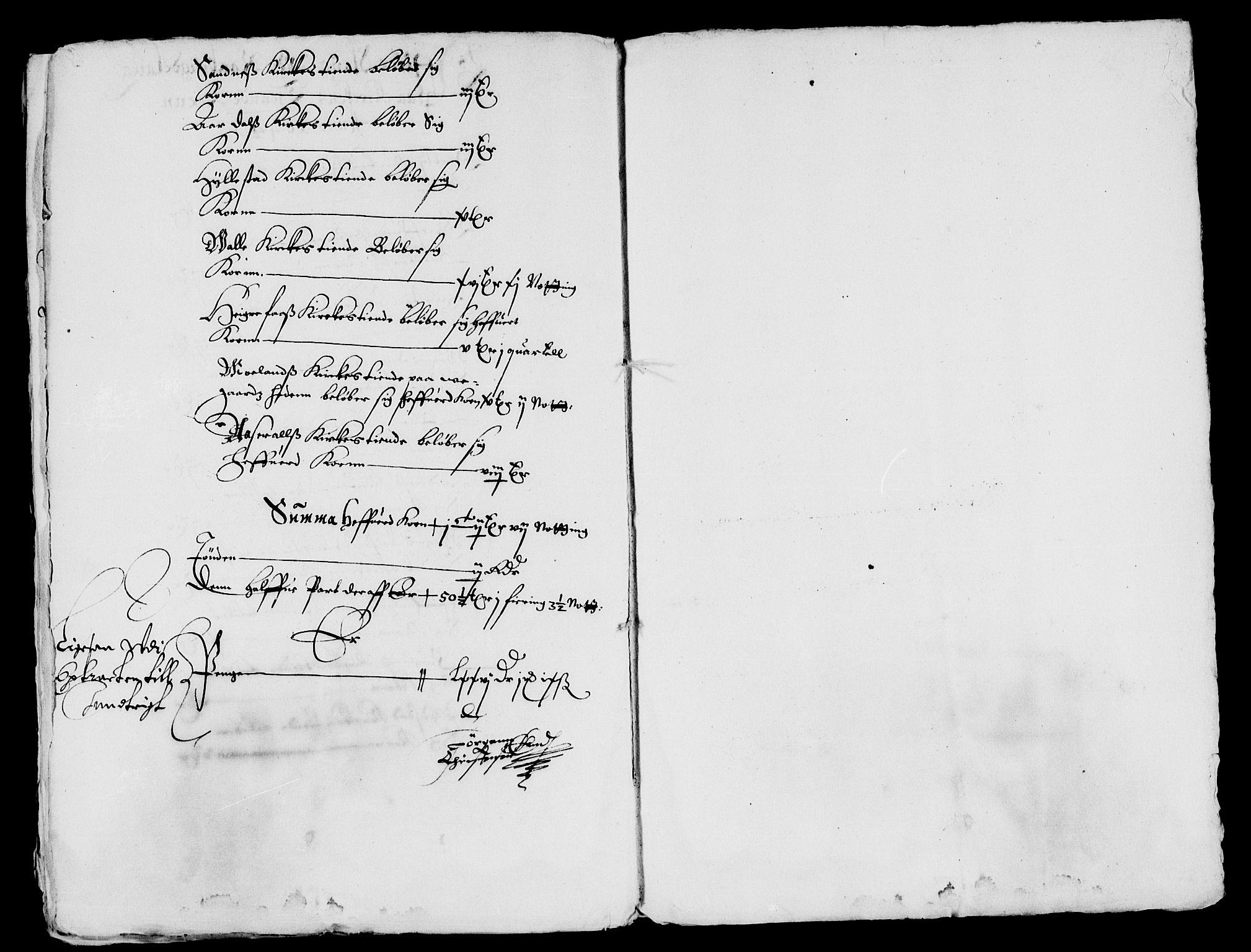 Rentekammeret inntil 1814, Reviderte regnskaper, Lensregnskaper, AV/RA-EA-5023/R/Rb/Rbq/L0034: Nedenes len. Mandals len. Råbyggelag., 1643-1646
