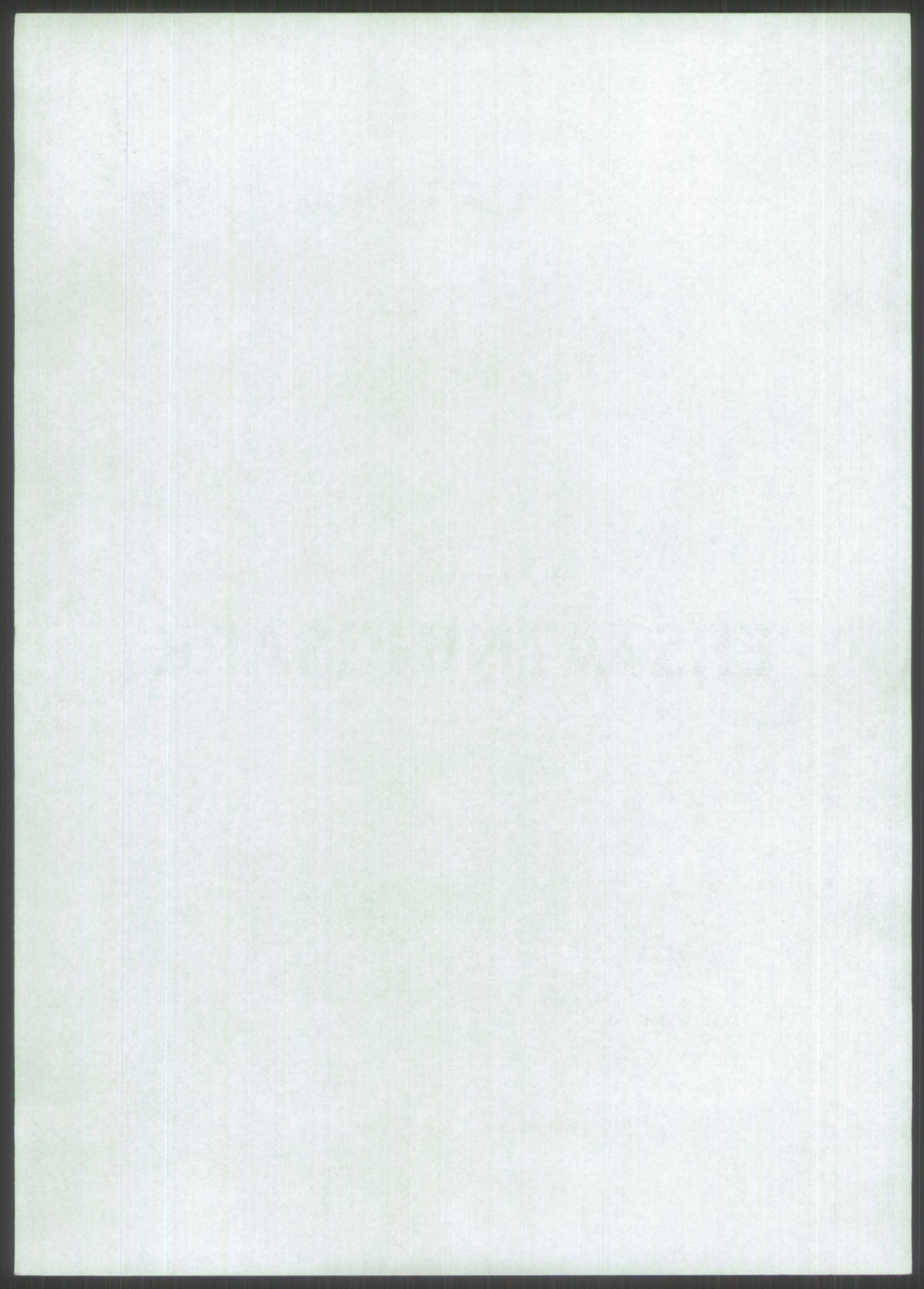 Samlinger til kildeutgivelse, Amerikabrevene, RA/EA-4057/F/L0021: Innlån fra Buskerud: Michalsen - Ål bygdearkiv, 1838-1914, p. 462