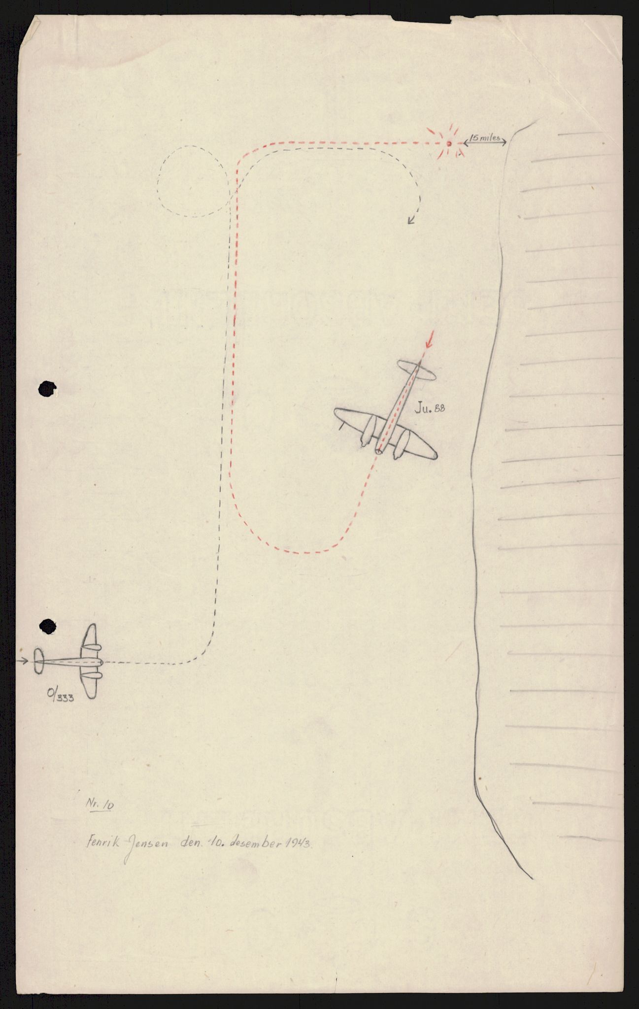 Forsvaret, 333 Skvadron, AV/RA-RAFA-2003/1/Da/L0038: --, 1941-1970, p. 490