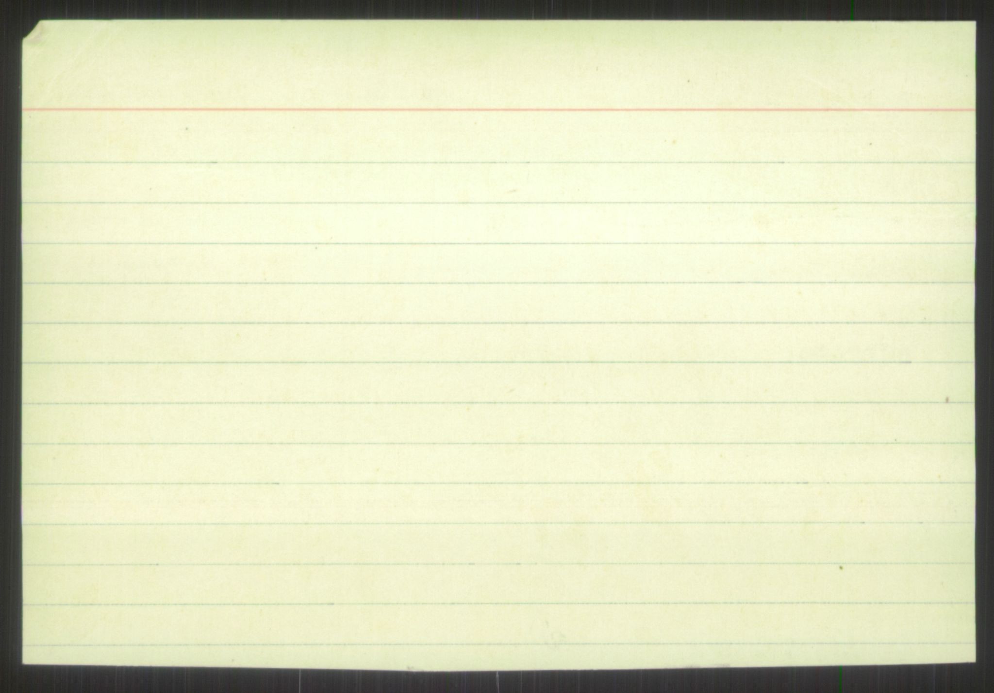 Forsvaret, Krigsdekorasjonskanselliet, AV/RA-RAFA-5156/G/Gd/L0001: Diverse registre, 1944-1956, p. 446