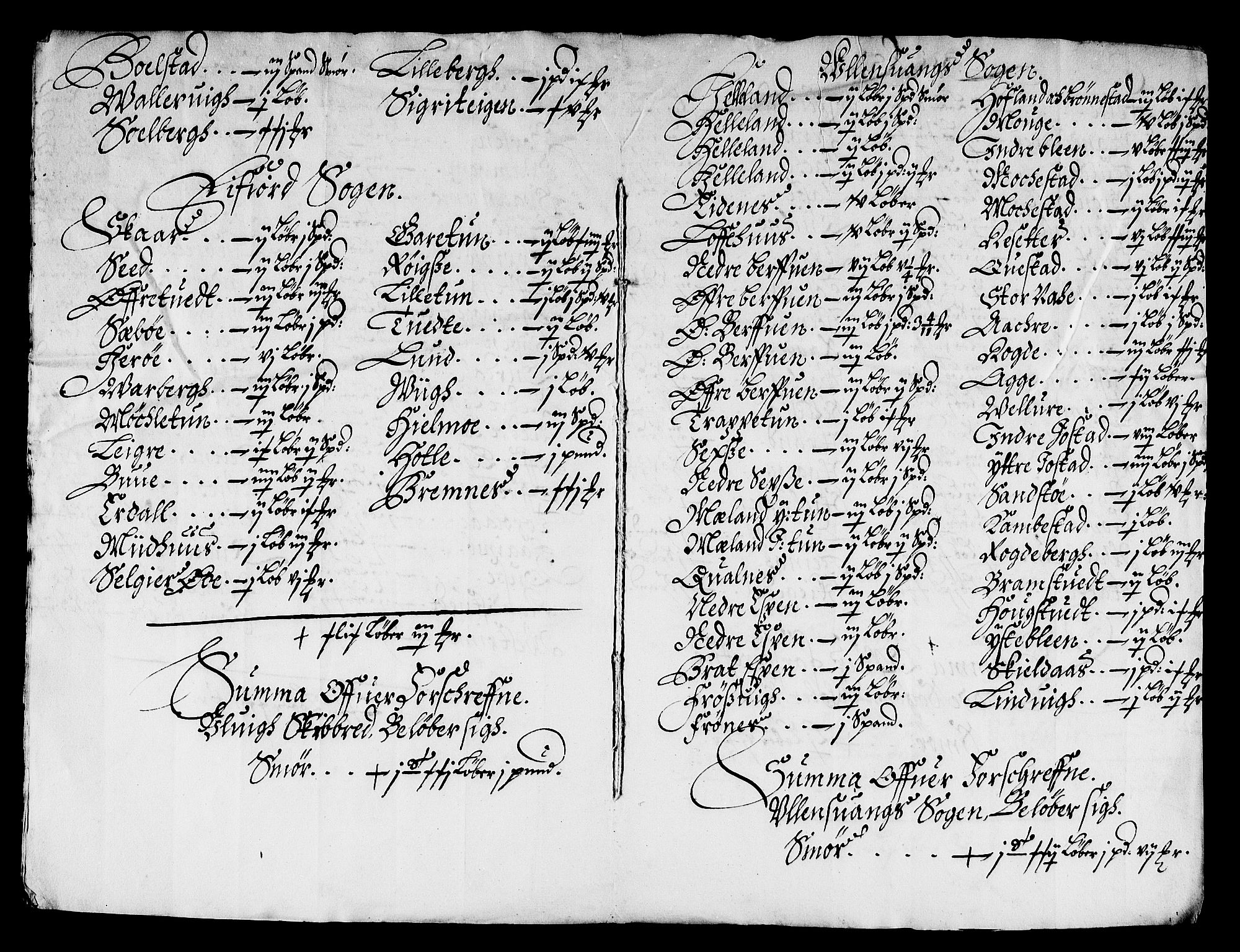 Rentekammeret inntil 1814, Reviderte regnskaper, Stiftamtstueregnskaper, Bergen stiftamt, AV/RA-EA-6043/R/Rc/L0039: Bergen stiftamt, 1674-1679