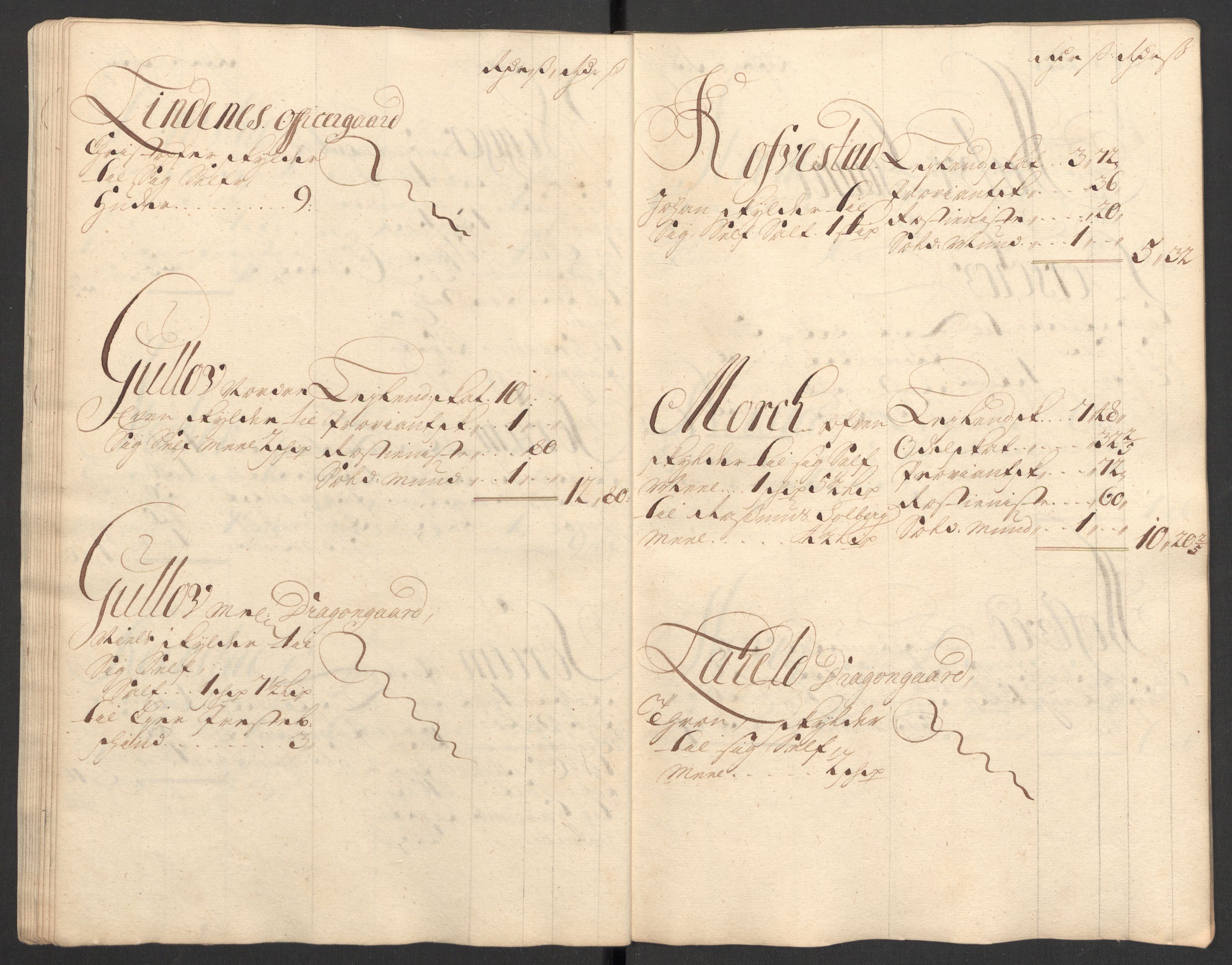 Rentekammeret inntil 1814, Reviderte regnskaper, Fogderegnskap, AV/RA-EA-4092/R31/L1702: Fogderegnskap Hurum, Røyken, Eiker, Lier og Buskerud, 1708, p. 77