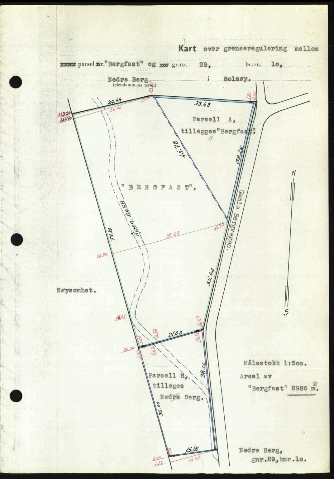 Romsdal sorenskriveri, AV/SAT-A-4149/1/2/2C: Mortgage book no. A32, 1950-1950, Diary no: : 638/1950