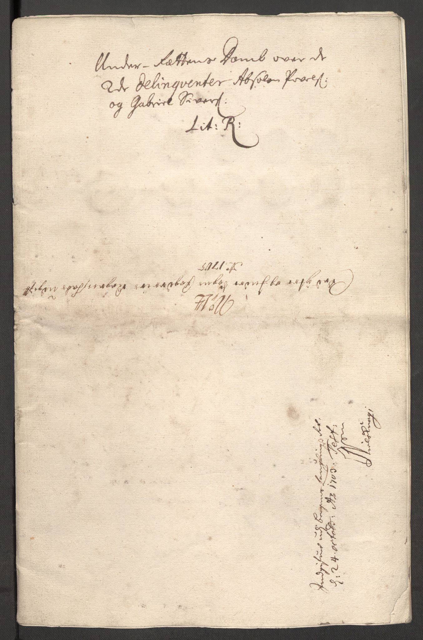 Rentekammeret inntil 1814, Reviderte regnskaper, Fogderegnskap, AV/RA-EA-4092/R52/L3313: Fogderegnskap Sogn, 1703-1704, p. 237