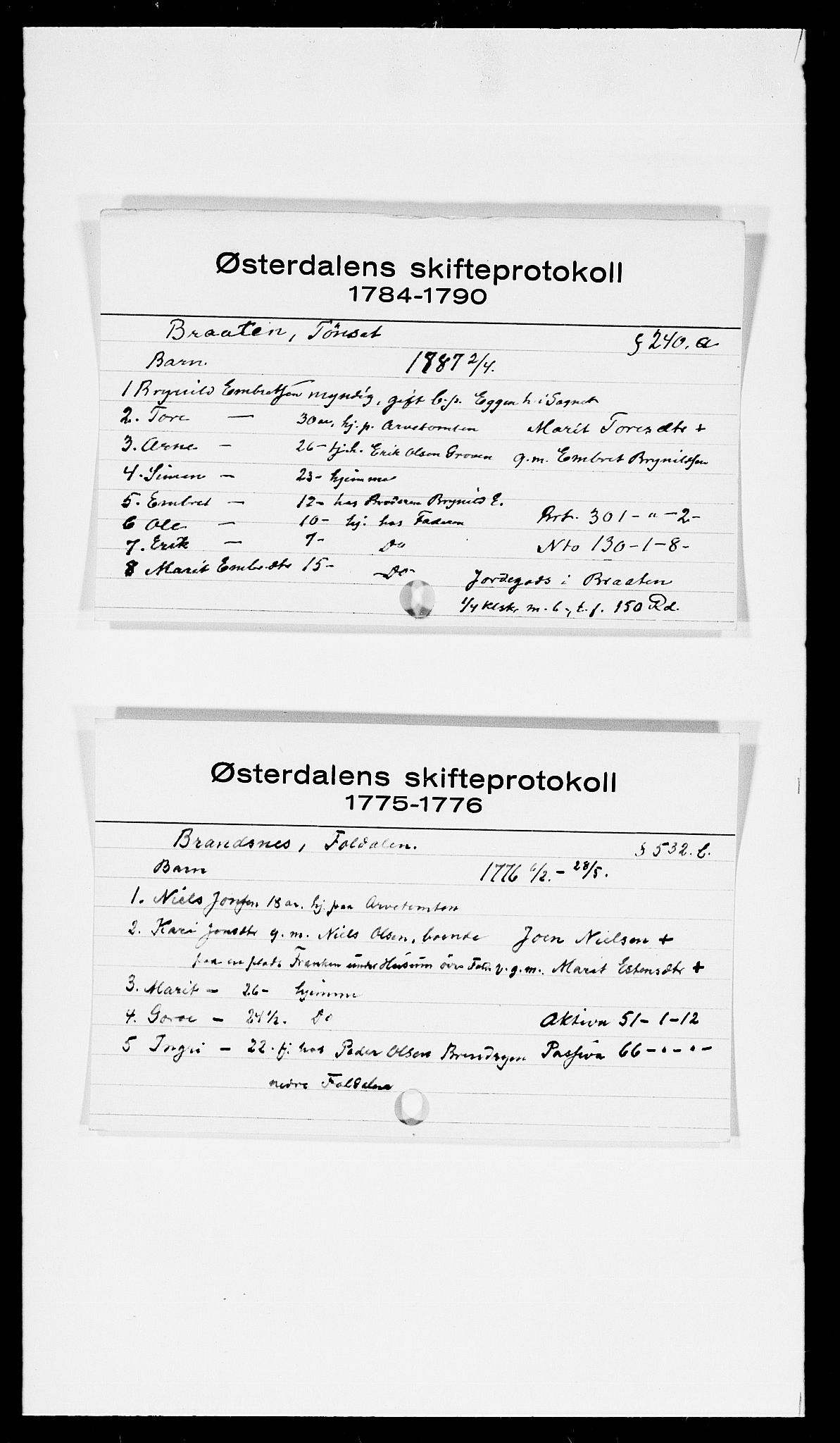 Østerdalen sorenskriveri, AV/SAH-TING-032/J, 1772-1823, p. 5944