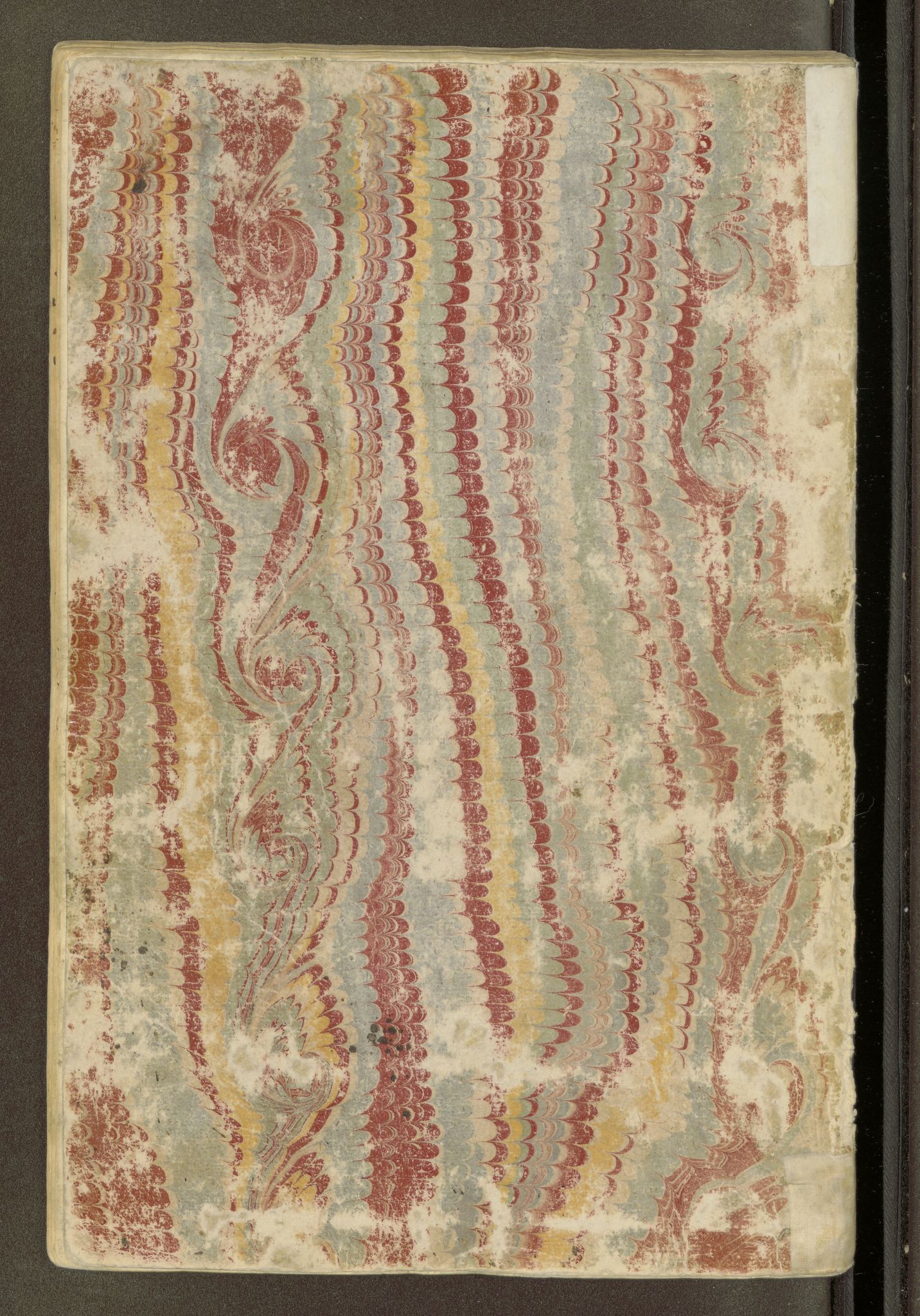 Trondheim magistrat, AV/SAT-A-4372/D/Da/L0007: Skattemanntall, 1740-1745, p. 238
