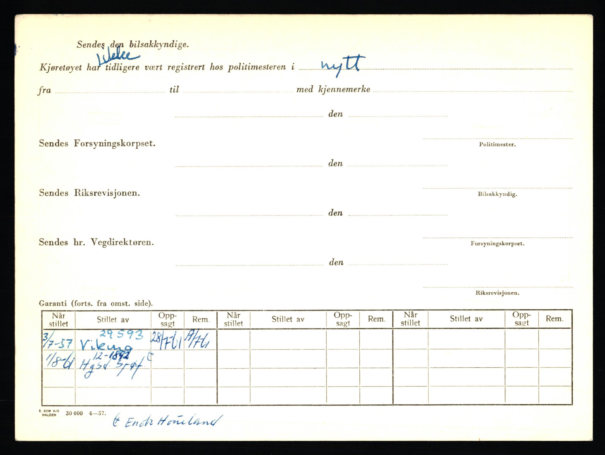 Stavanger trafikkstasjon, AV/SAST-A-101942/0/F/L0030: L-16300 - L-16999, 1930-1971, p. 132