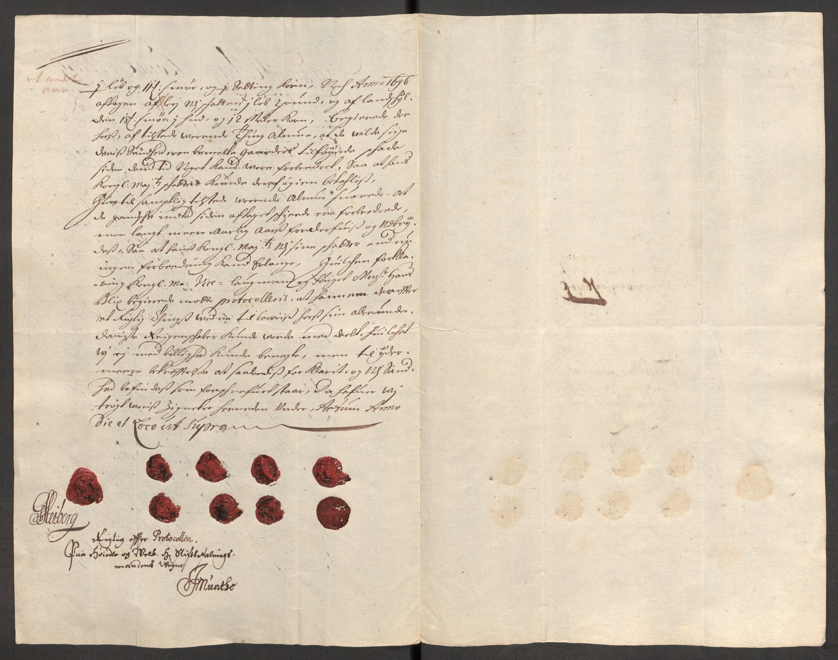 Rentekammeret inntil 1814, Reviderte regnskaper, Fogderegnskap, RA/EA-4092/R52/L3311: Fogderegnskap Sogn, 1700-1701, p. 239
