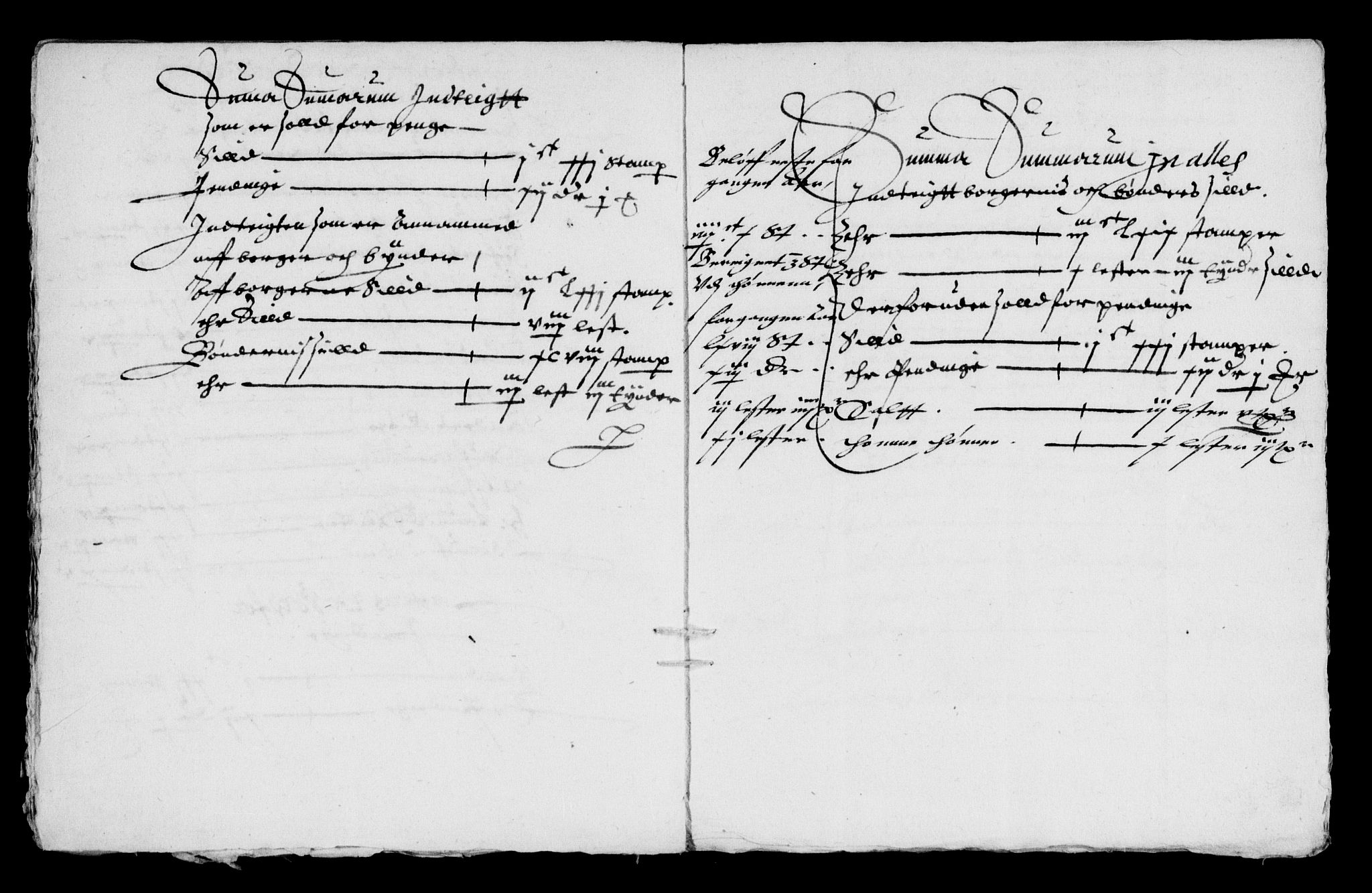 Rentekammeret inntil 1814, Reviderte regnskaper, Lensregnskaper, AV/RA-EA-5023/R/Rb/Rbw/L0021: Trondheim len, 1620-1622