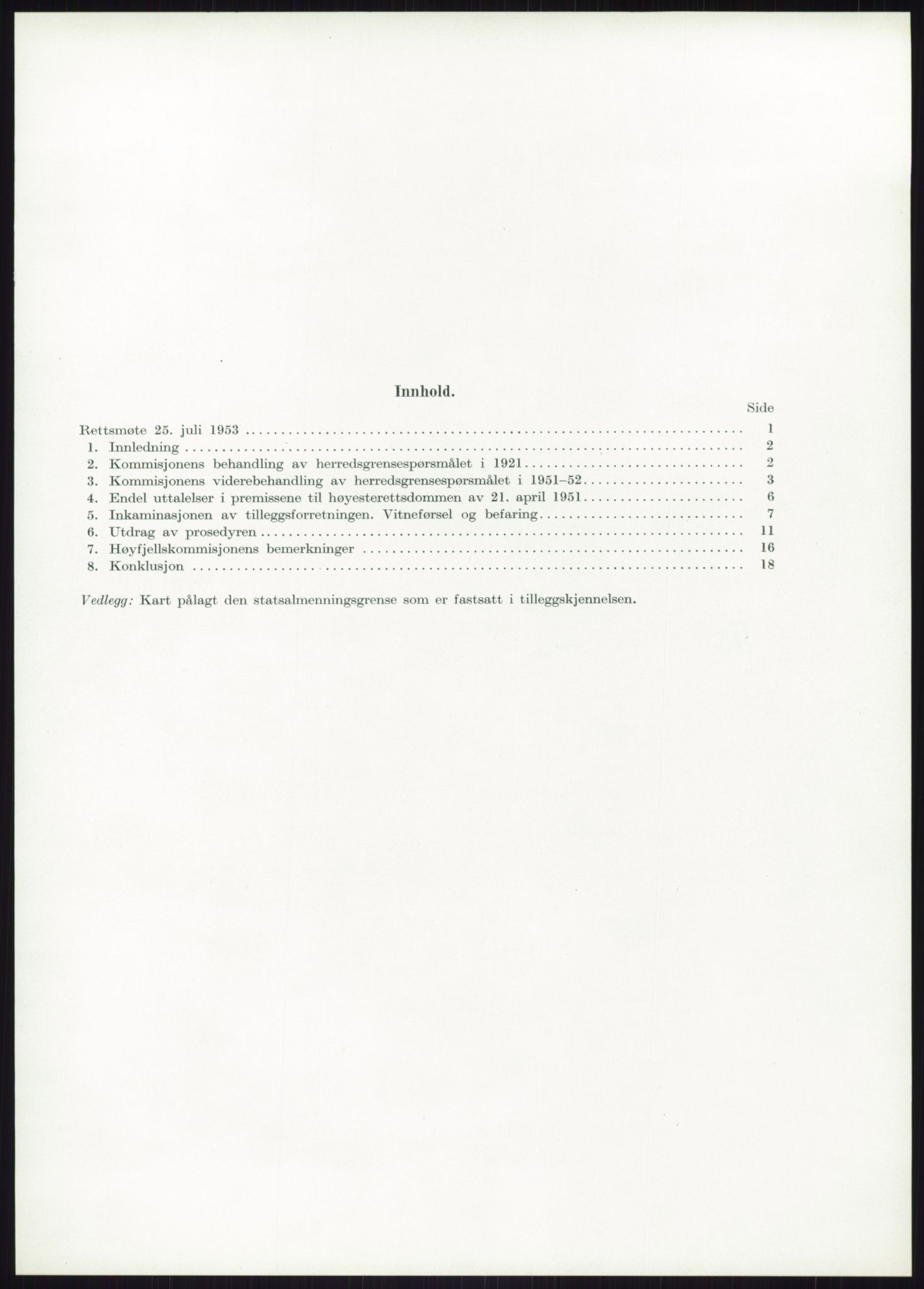 Høyfjellskommisjonen, AV/RA-S-1546/X/Xa/L0001: Nr. 1-33, 1909-1953, p. 6204