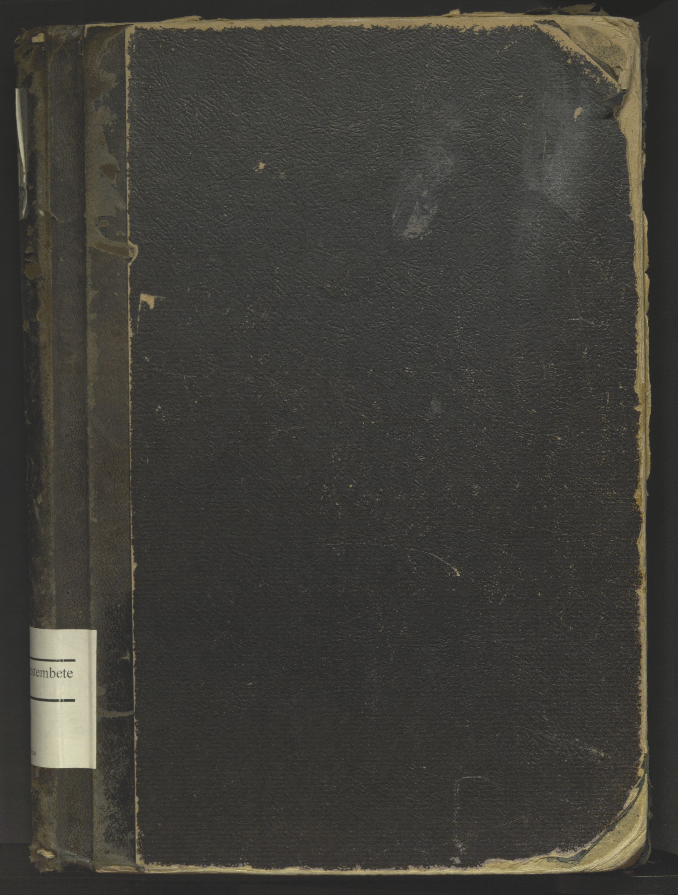 Lyngen sokneprestembete, AV/SATØ-S-1289/I/Ia/L0077: Birth register no. 77, 1946-1978