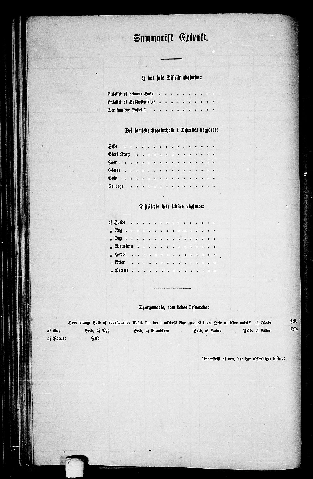 RA, 1865 census for Lurøy, 1865, p. 75