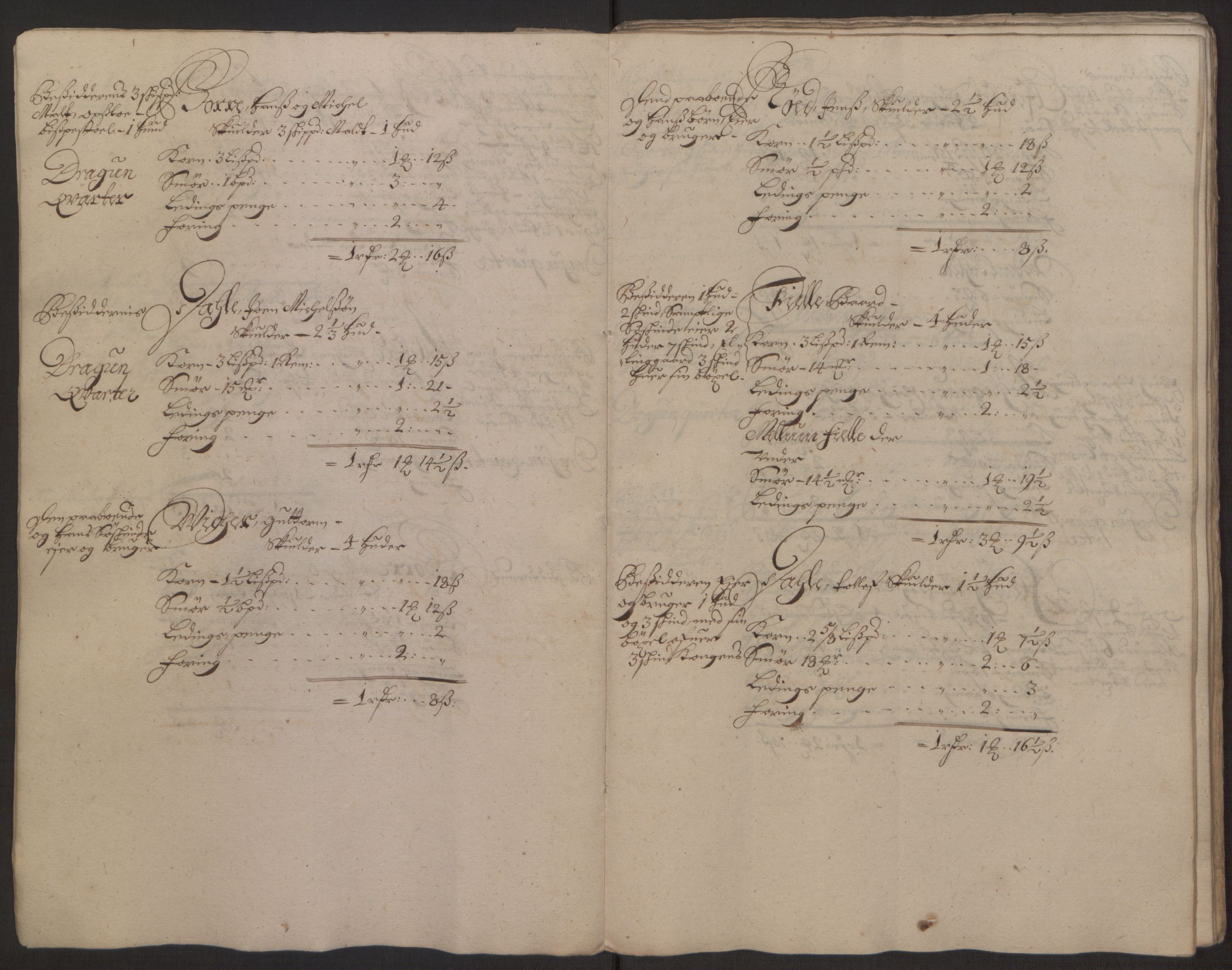 Rentekammeret inntil 1814, Reviderte regnskaper, Fogderegnskap, AV/RA-EA-4092/R03/L0120: Fogderegnskap Onsøy, Tune, Veme og Åbygge fogderi, 1692-1693, p. 33