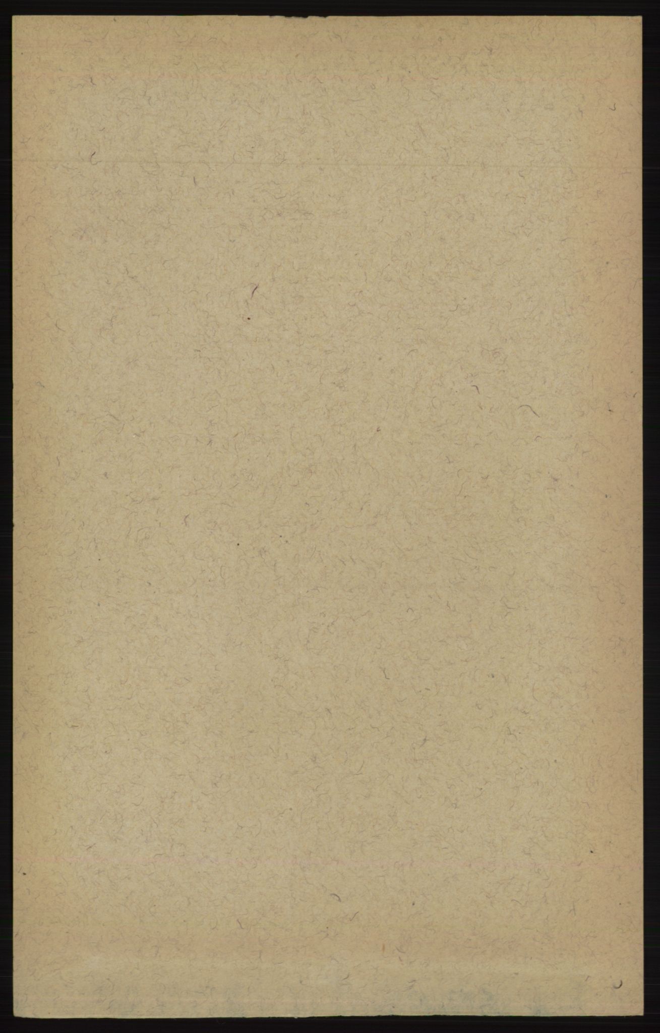 RA, 1891 census for 1041 Vanse, 1891, p. 10368