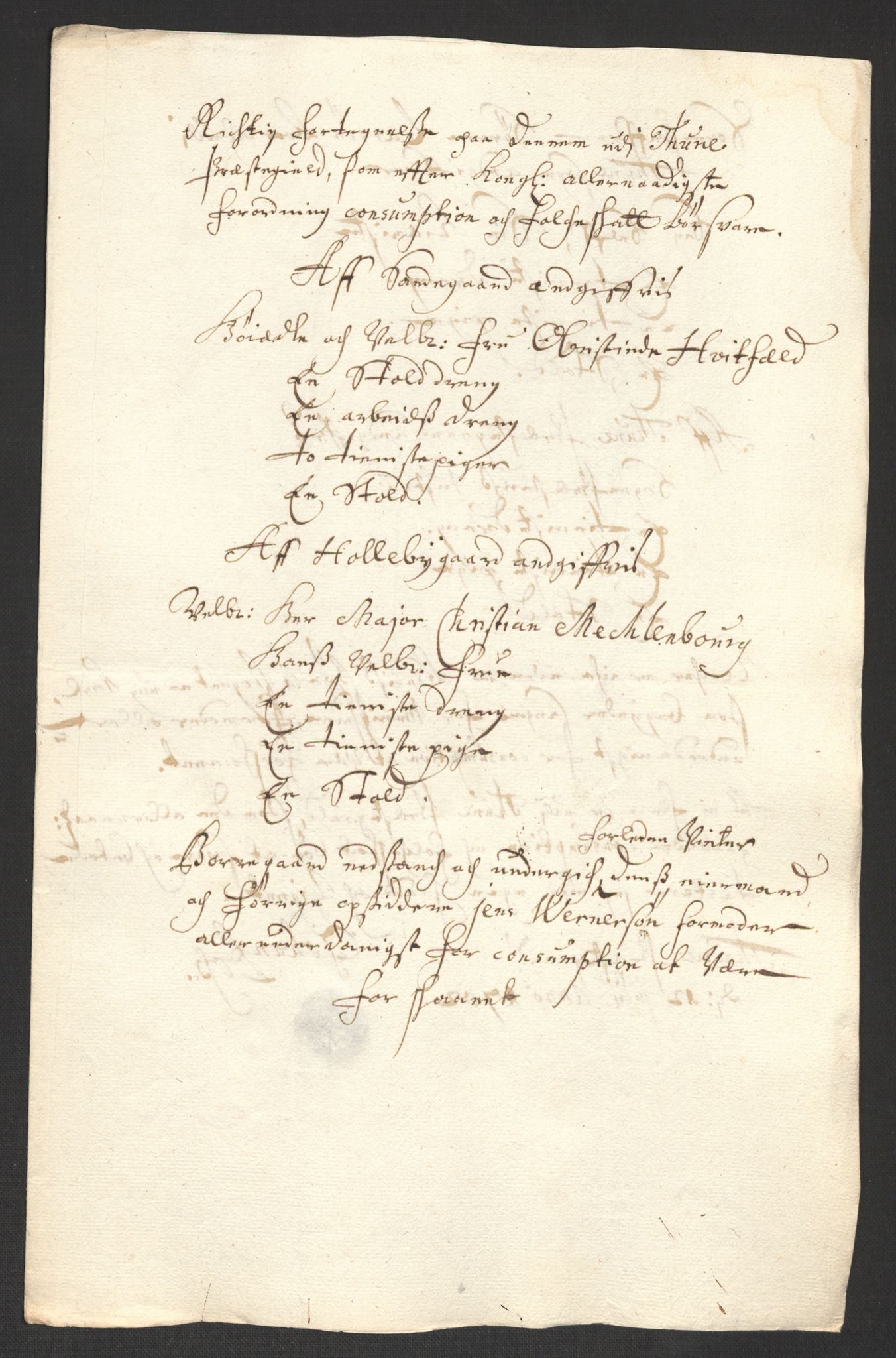 Rentekammeret inntil 1814, Reviderte regnskaper, Fogderegnskap, AV/RA-EA-4092/R04/L0131: Fogderegnskap Moss, Onsøy, Tune, Veme og Åbygge, 1702, p. 99