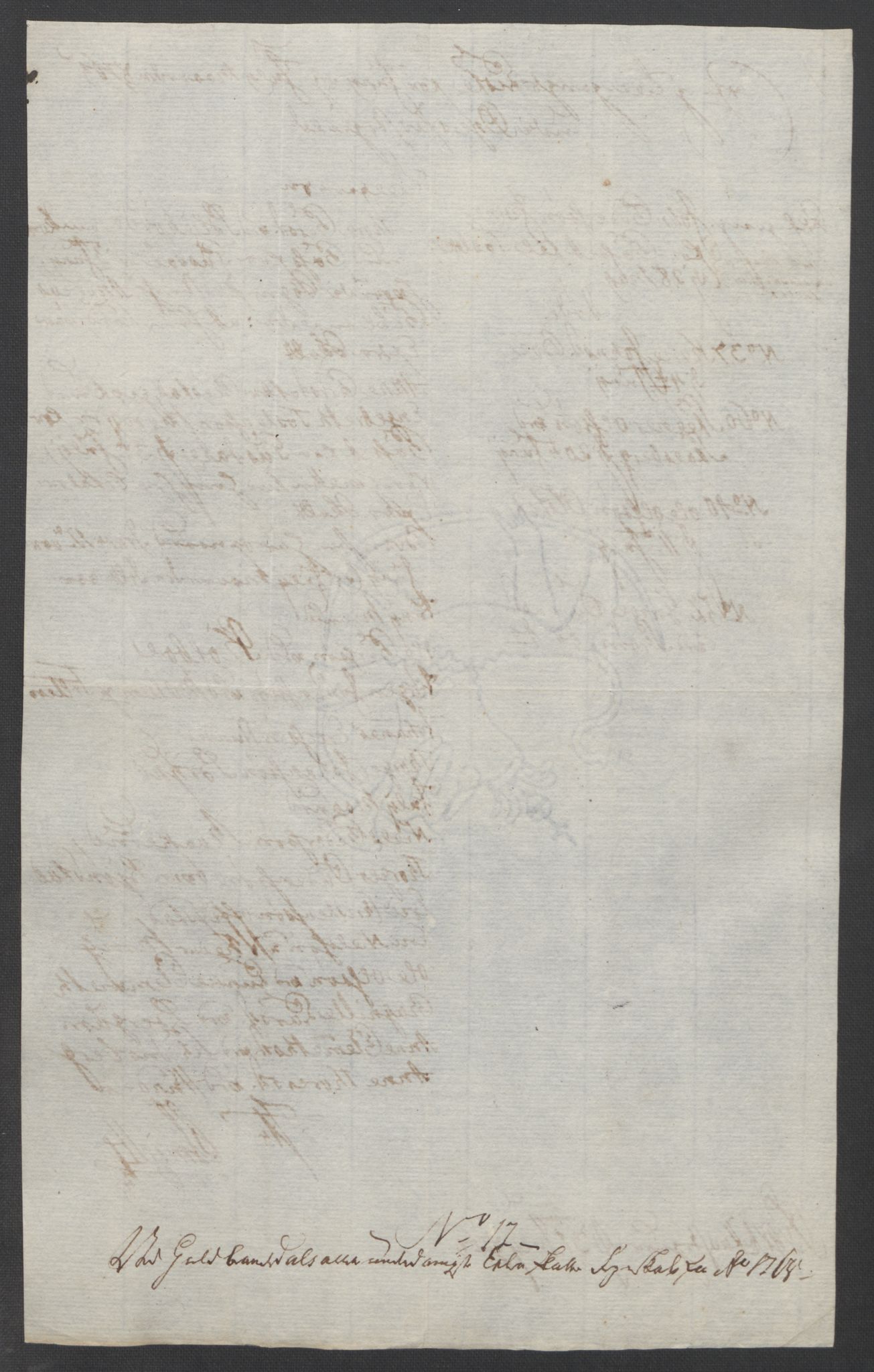 Rentekammeret inntil 1814, Reviderte regnskaper, Fogderegnskap, AV/RA-EA-4092/R17/L1266: Ekstraskatten Gudbrandsdal, 1762-1766, p. 501