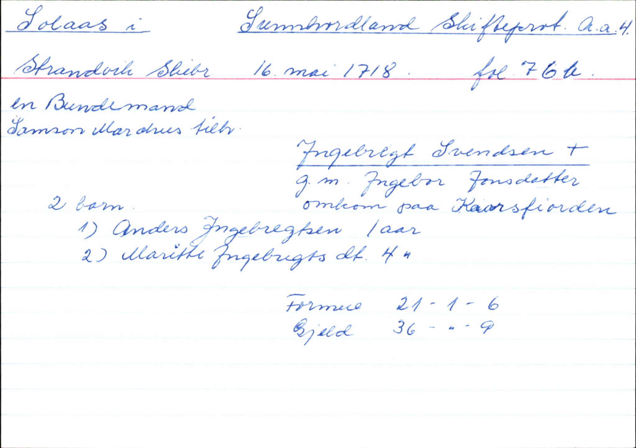 Skiftekort ved Statsarkivet i Bergen, SAB/SKIFTEKORT/004/L0003: Skifteprotokoll nr. 4, 1717-1722, p. 525