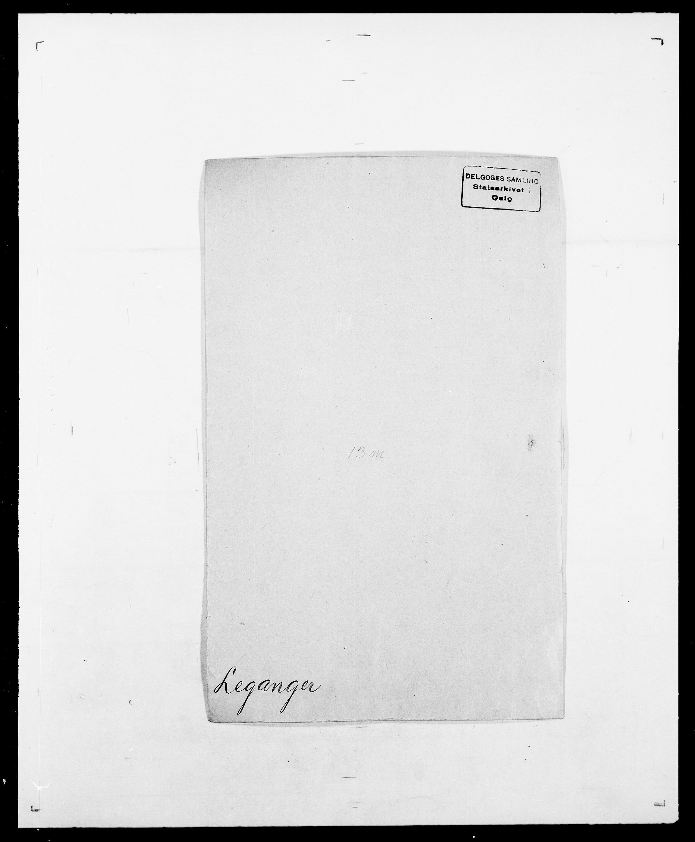 Delgobe, Charles Antoine - samling, SAO/PAO-0038/D/Da/L0023: Lau - Lirvyn, p. 92