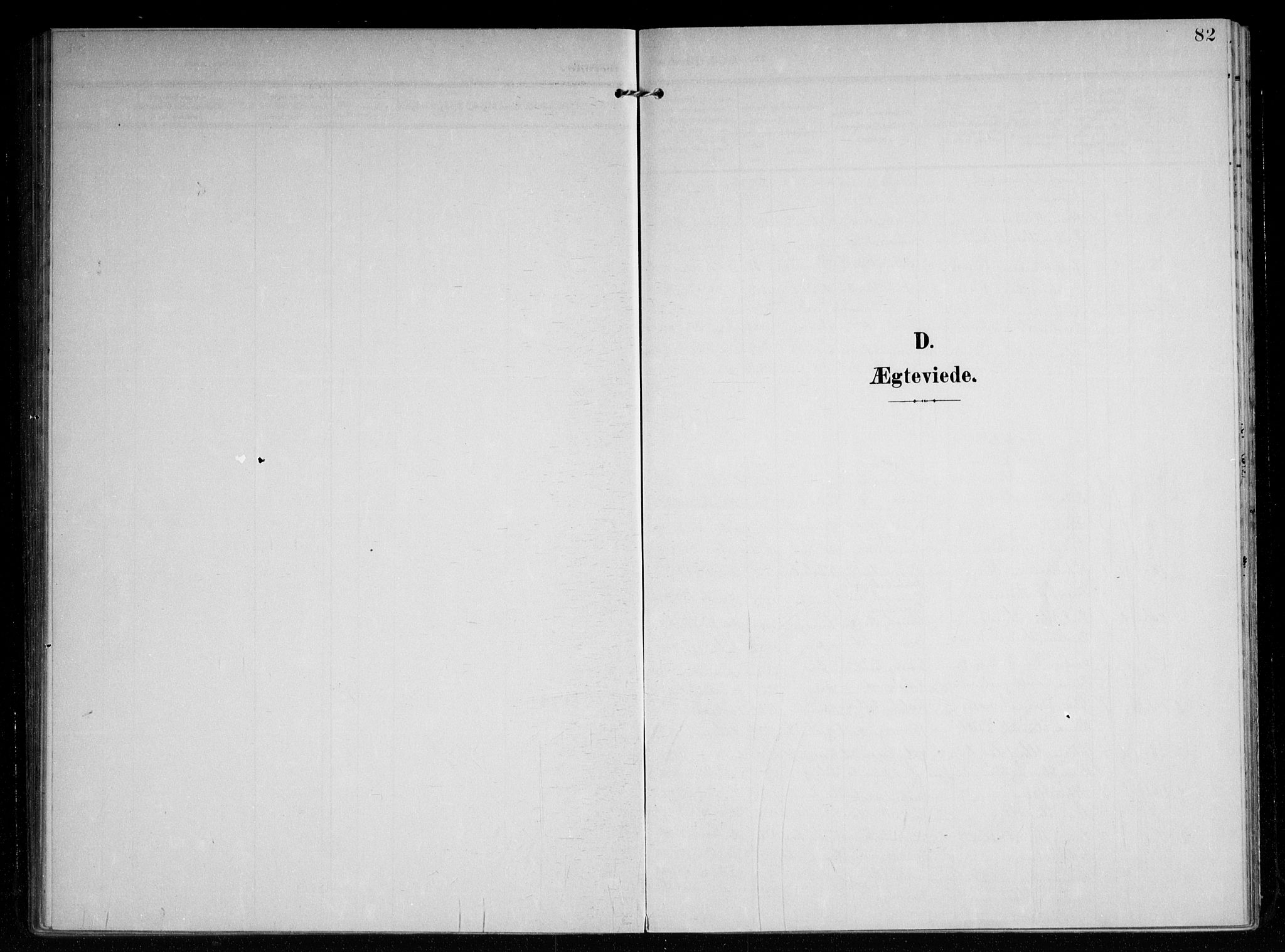 Berg prestekontor Kirkebøker, SAO/A-10902/F/Fb/L0003: Parish register (official) no. II 3, 1903-1919, p. 82