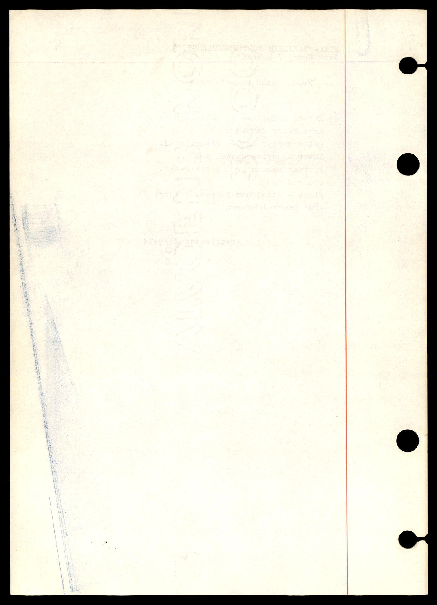 Fredrikstad tingrett, AV/SAT-A-10473/K/Ka/Kab/L0002: Enkeltmannsforetak, F-K, 1944-1990, p. 26