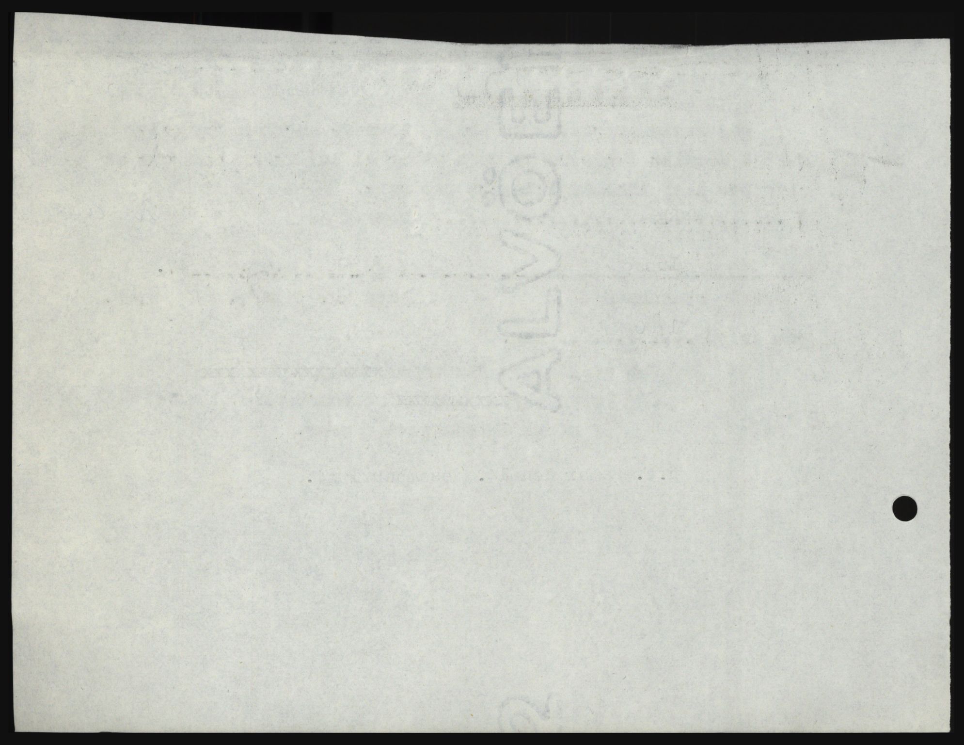 Nord-Hedmark sorenskriveri, SAH/TING-012/H/Hc/L0021: Mortgage book no. 21, 1964-1965, Diary no: : 6485/1964