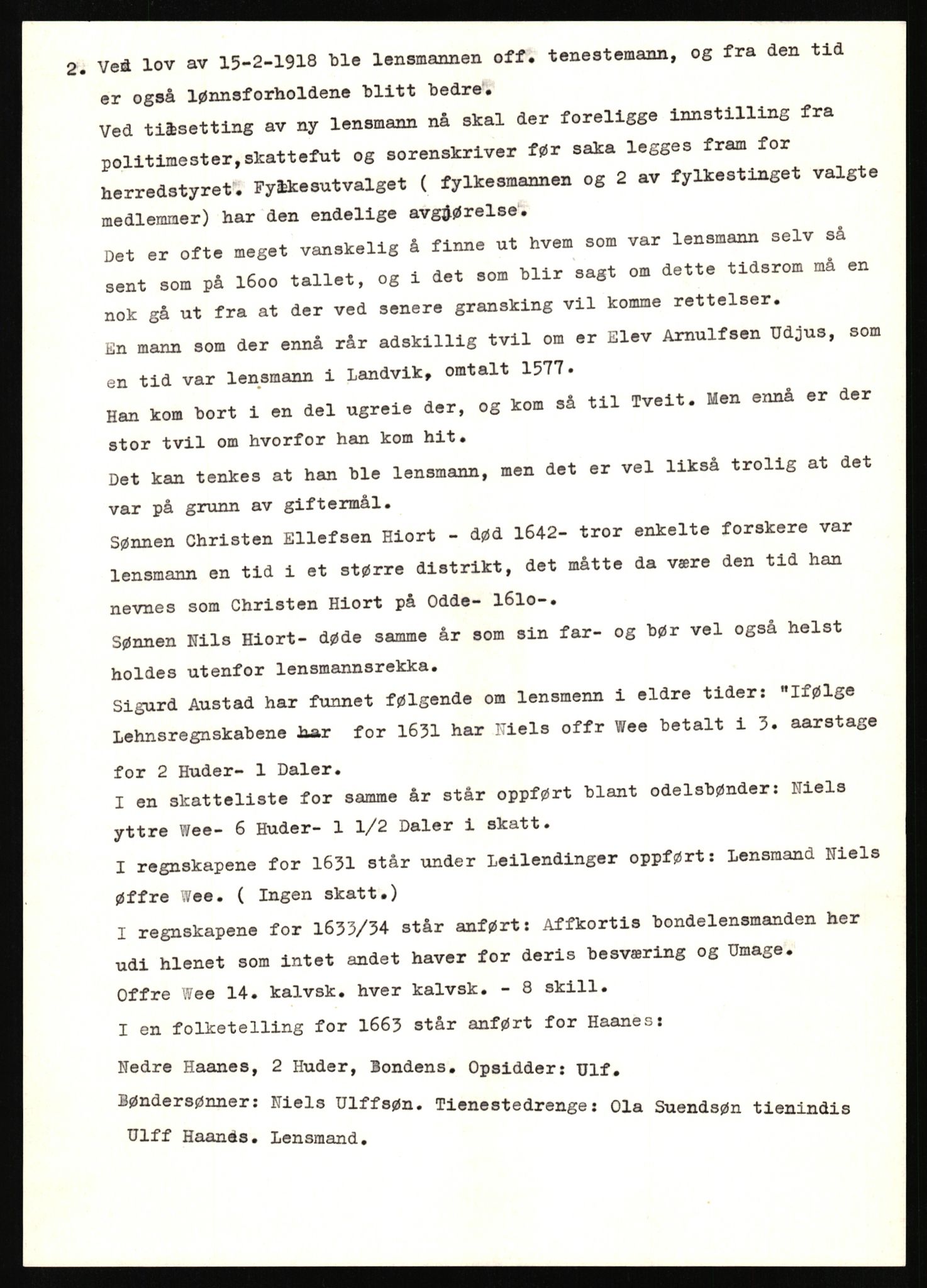 Tveit bygdesogenemnd, SAK/D/0770/F/L0002: B - Emneordnet materiale, 1863-1937, p. 124