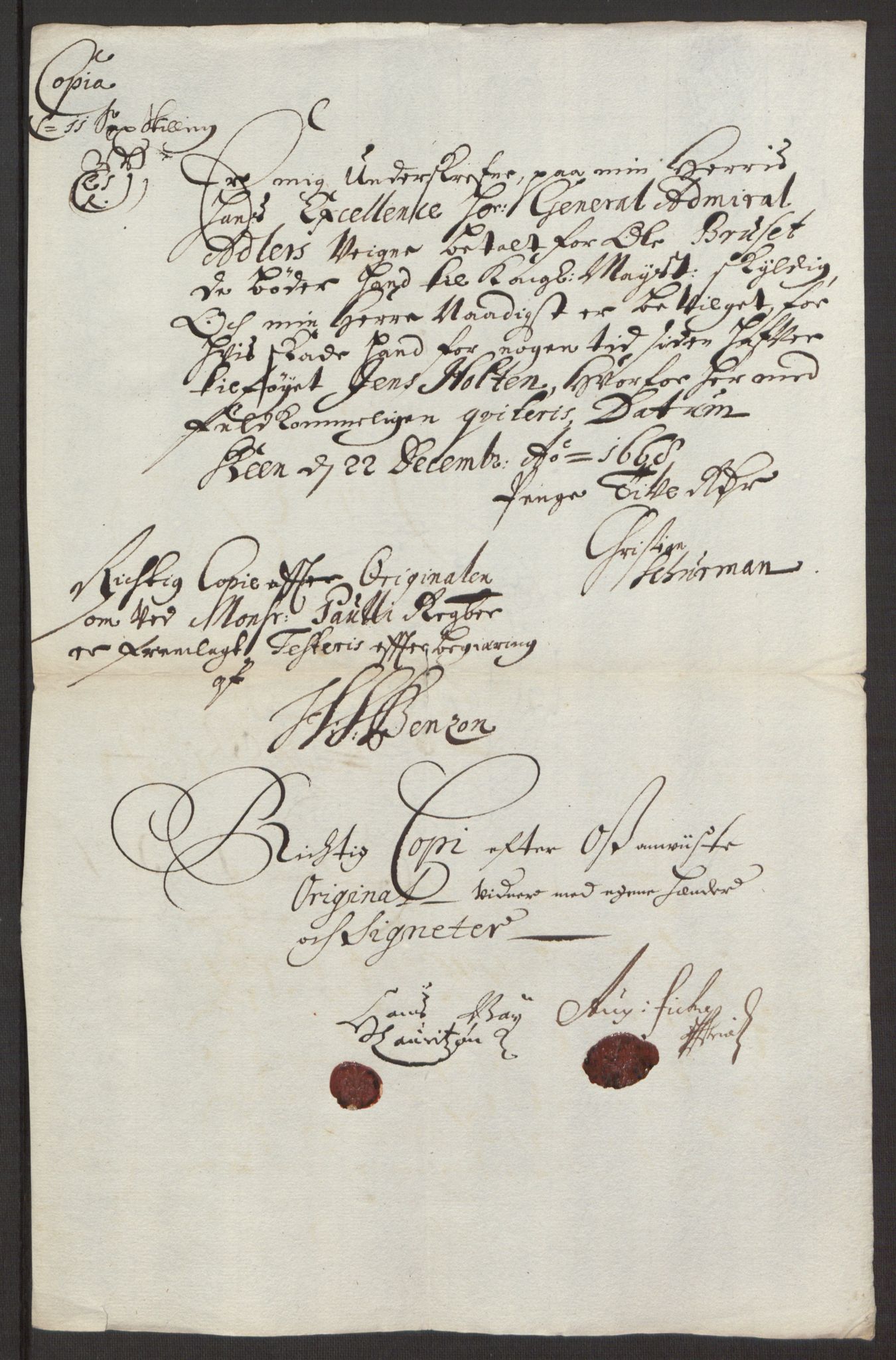 Rentekammeret inntil 1814, Reviderte regnskaper, Fogderegnskap, AV/RA-EA-4092/R35/L2062: Fogderegnskap Øvre og Nedre Telemark, 1674, p. 241