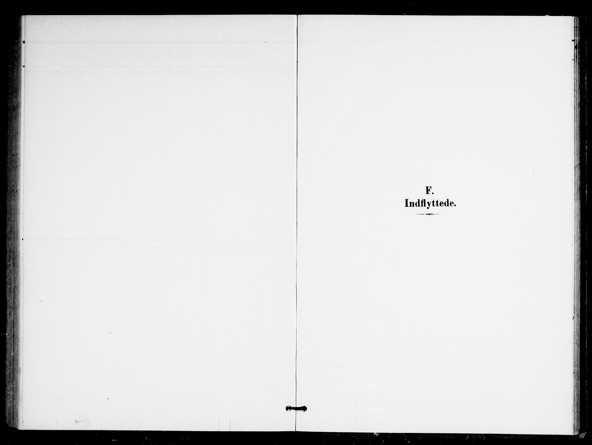 Nittedal prestekontor Kirkebøker, AV/SAO-A-10365a/F/Fb/L0002: Parish register (official) no. II 2, 1902-1921