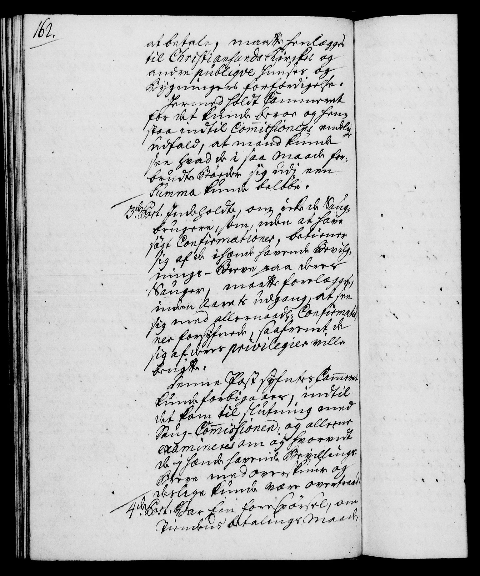 Rentekammeret, Kammerkanselliet, AV/RA-EA-3111/G/Gh/Gha/L0021: Norsk ekstraktmemorialprotokoll (merket RK 53.66), 1739, p. 162