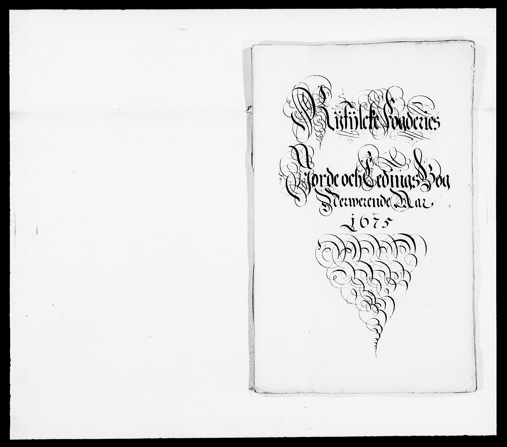 Rentekammeret inntil 1814, Reviderte regnskaper, Fogderegnskap, RA/EA-4092/R47/L2845: Fogderegnskap Ryfylke, 1674-1675, p. 171