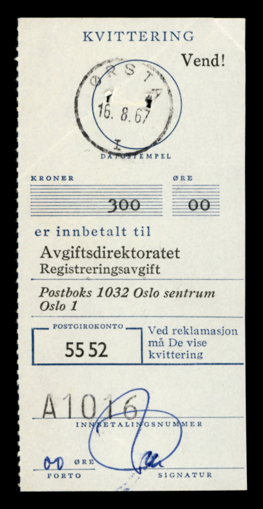 Møre og Romsdal vegkontor - Ålesund trafikkstasjon, AV/SAT-A-4099/F/Fe/L0047: Registreringskort for kjøretøy T 14580 - T 14720, 1927-1998, p. 2803