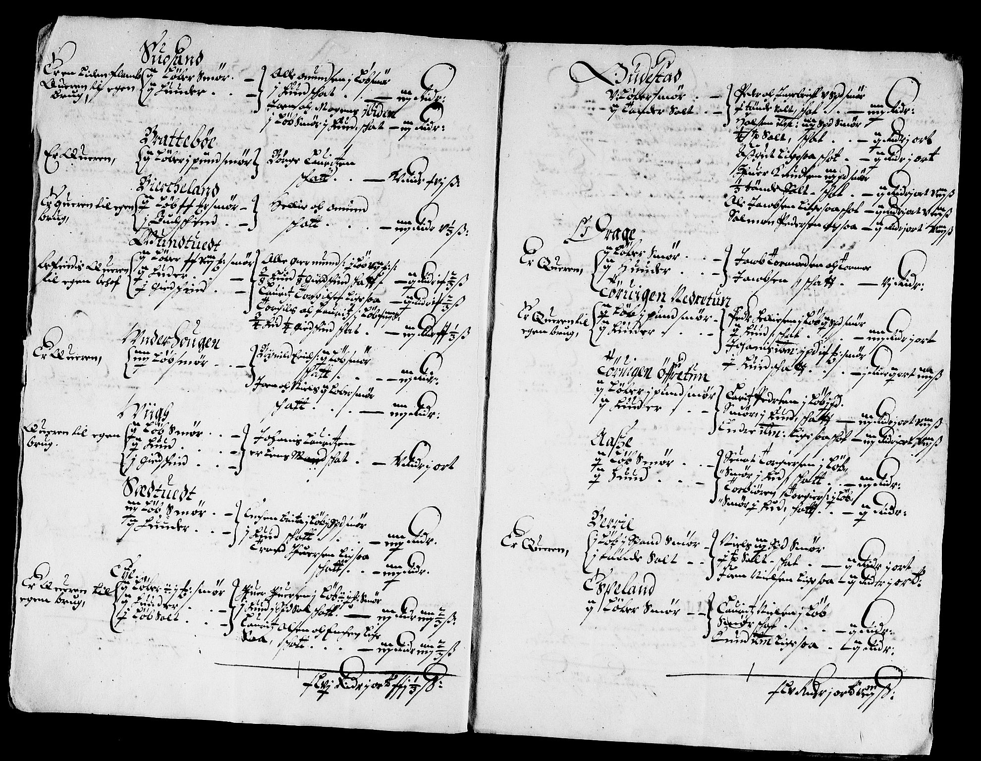 Rentekammeret inntil 1814, Reviderte regnskaper, Stiftamtstueregnskaper, Bergen stiftamt, AV/RA-EA-6043/R/Rc/L0035: Bergen stiftamt, 1672