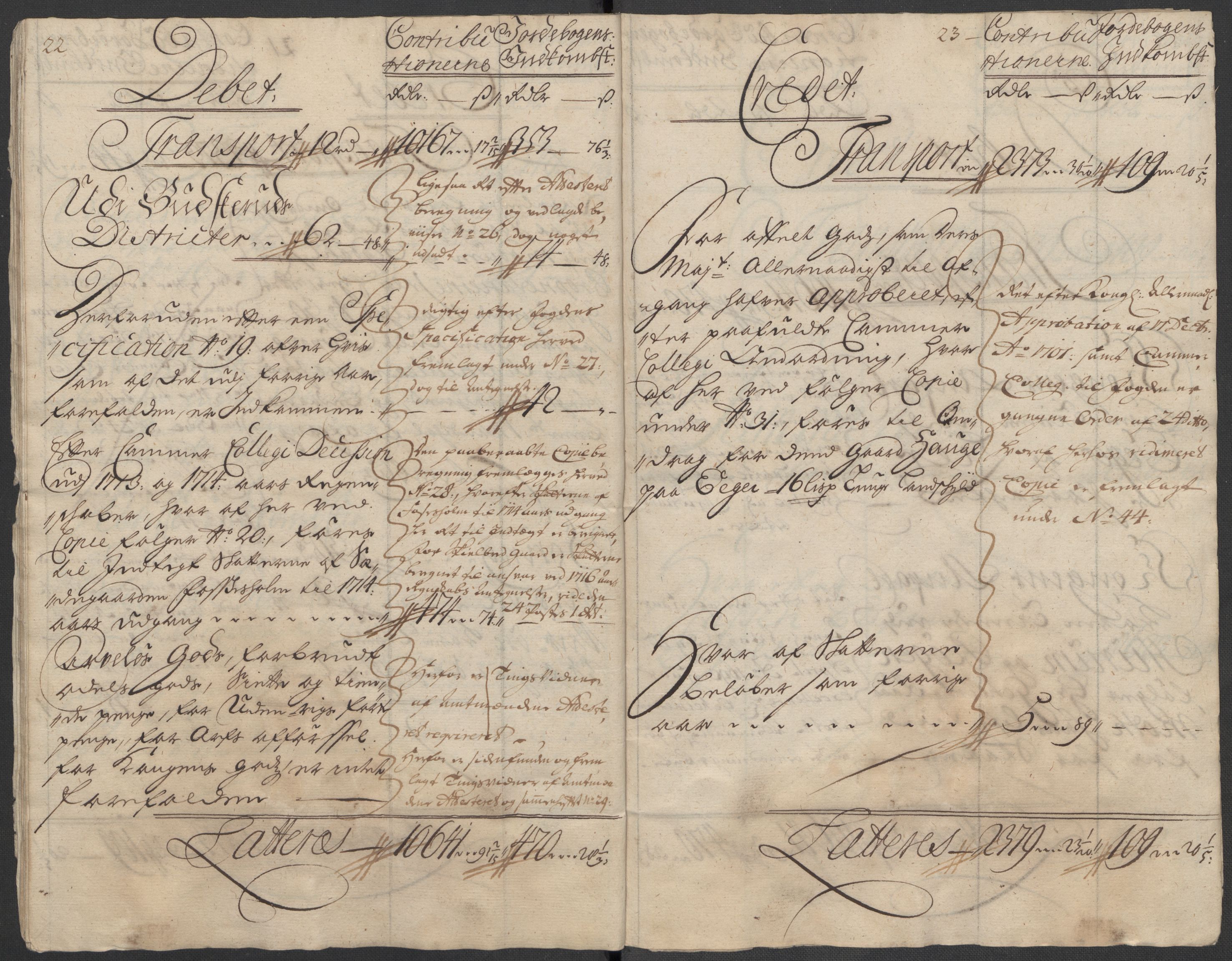 Rentekammeret inntil 1814, Reviderte regnskaper, Fogderegnskap, AV/RA-EA-4092/R31/L1711: Fogderegnskap Hurum, Røyken, Eiker, Lier og Buskerud, 1717, p. 15