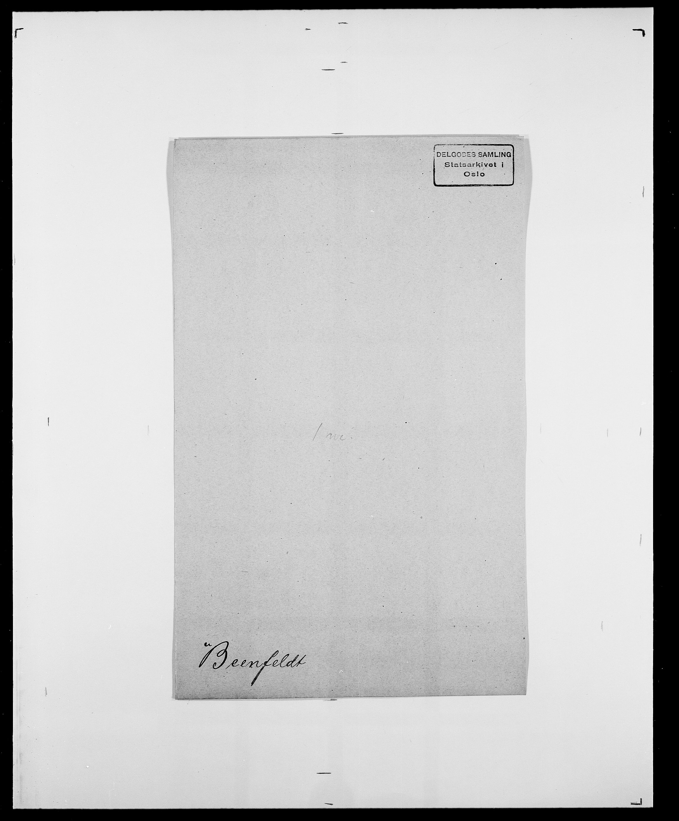 Delgobe, Charles Antoine - samling, SAO/PAO-0038/D/Da/L0003: Barca - Bergen, p. 638
