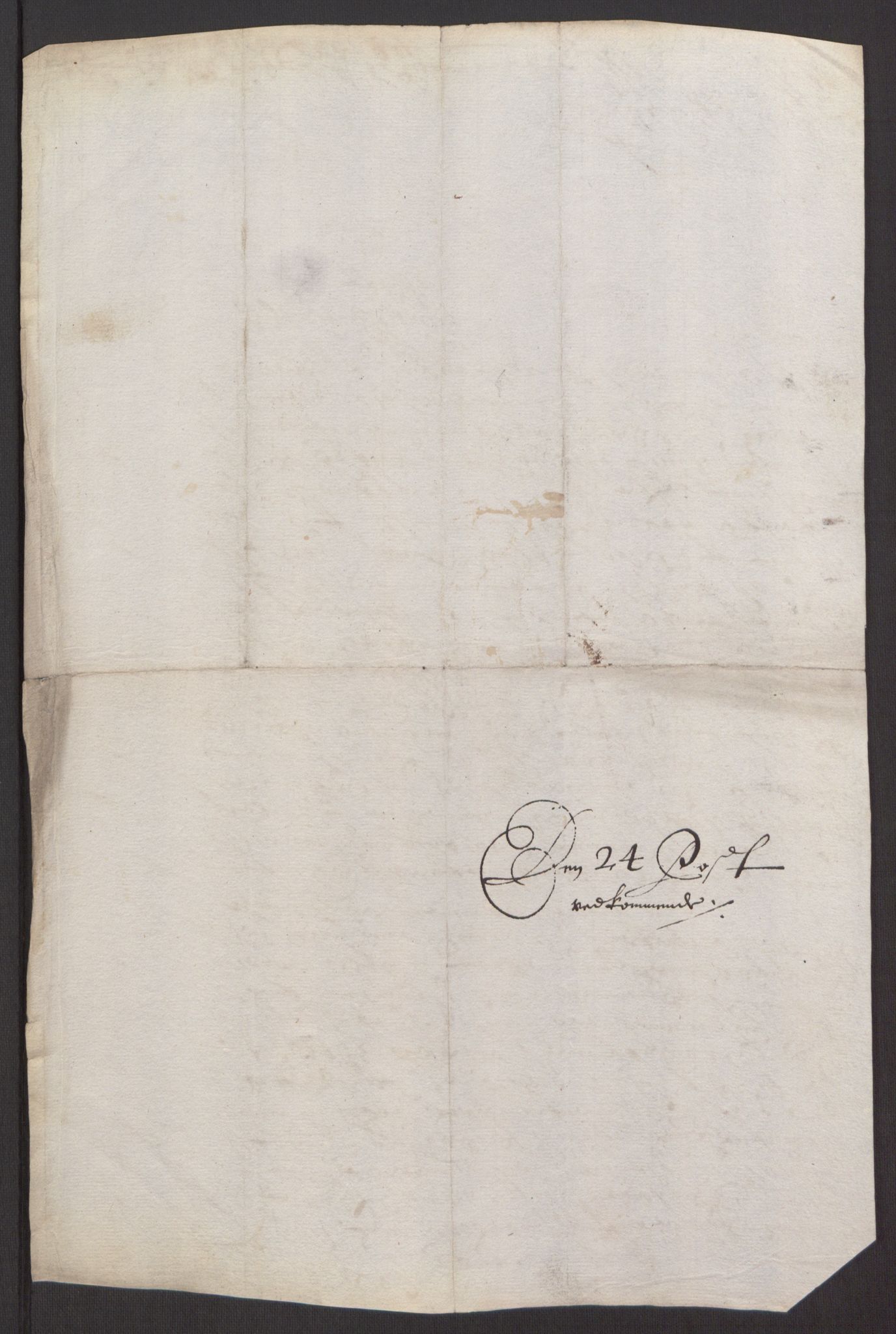 Rentekammeret inntil 1814, Reviderte regnskaper, Fogderegnskap, AV/RA-EA-4092/R35/L2062: Fogderegnskap Øvre og Nedre Telemark, 1674, p. 318