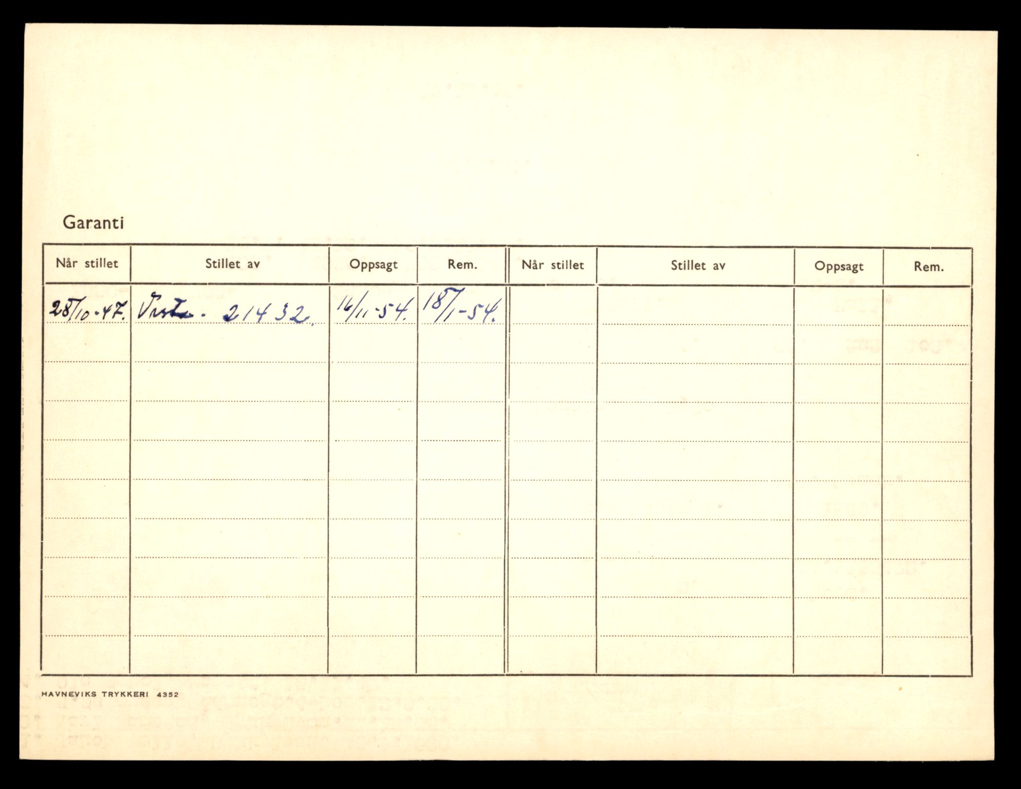 Møre og Romsdal vegkontor - Ålesund trafikkstasjon, SAT/A-4099/F/Fe/L0013: Registreringskort for kjøretøy T 1451 - T 1564, 1927-1998, p. 2426