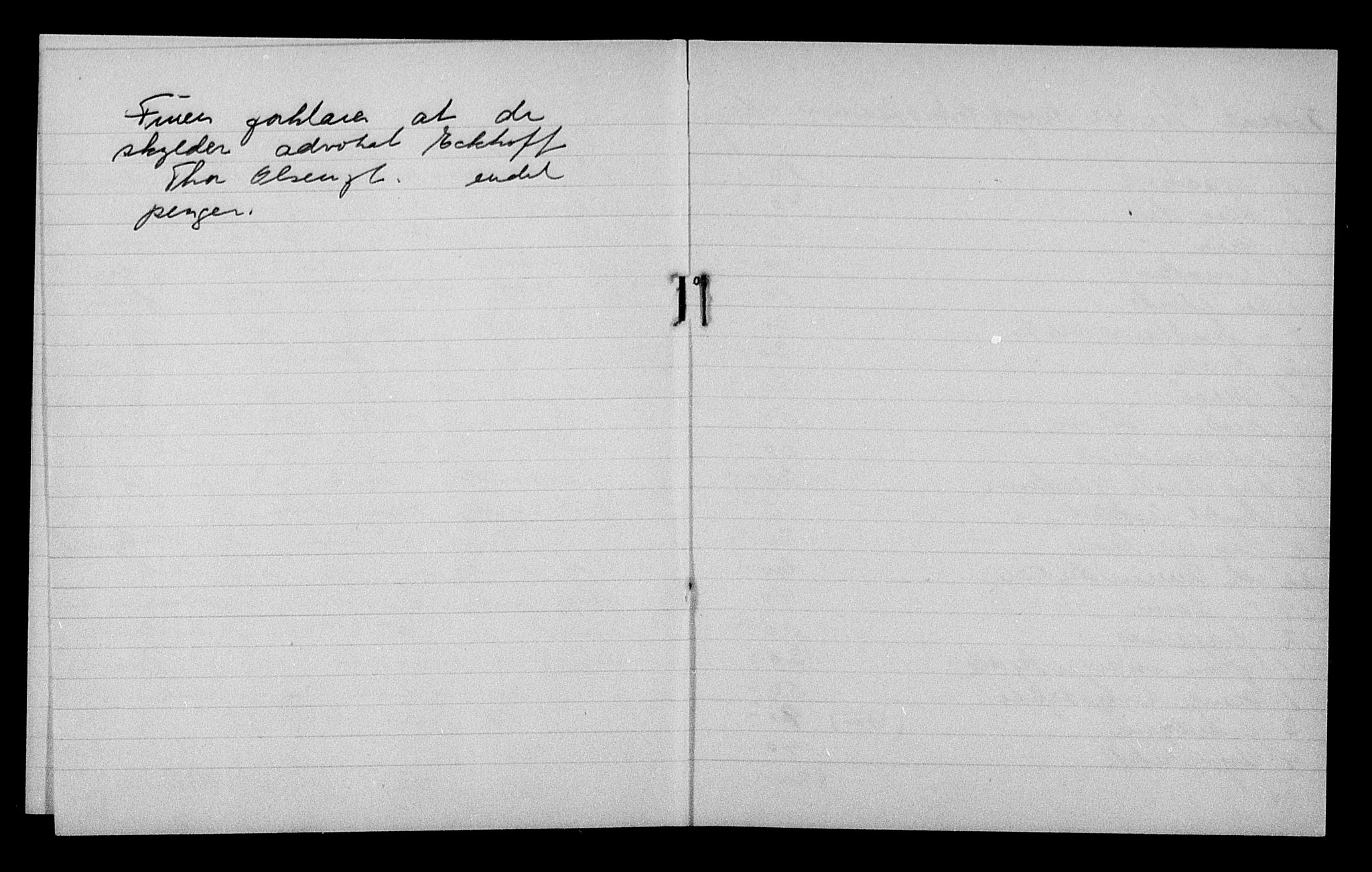 Justisdepartementet, Tilbakeføringskontoret for inndratte formuer, AV/RA-S-1564/H/Hc/Hcc/L0985: --, 1945-1947, p. 290