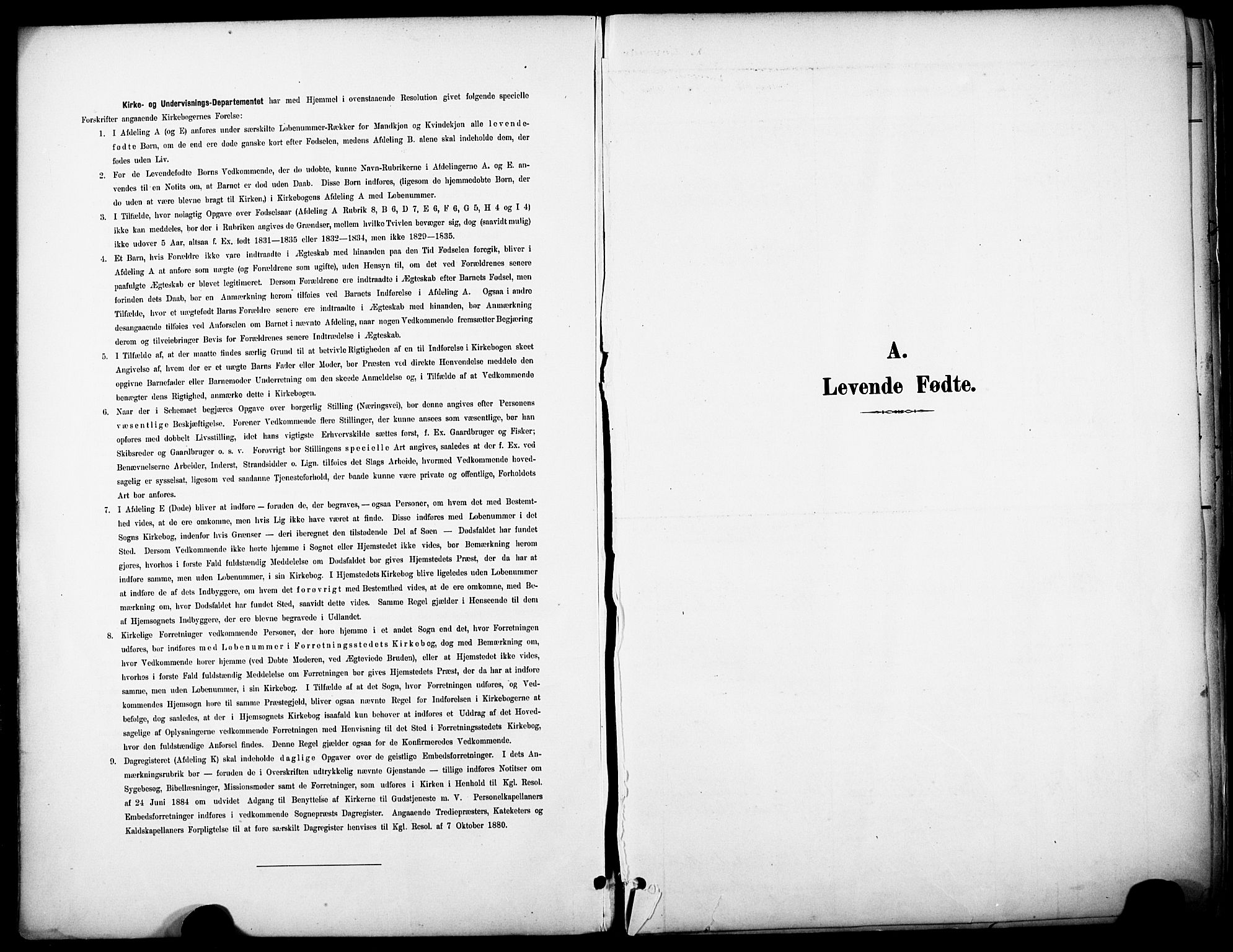 Sandar kirkebøker, SAKO/A-243/F/Fa/L0014: Parish register (official) no. 14, 1896-1909