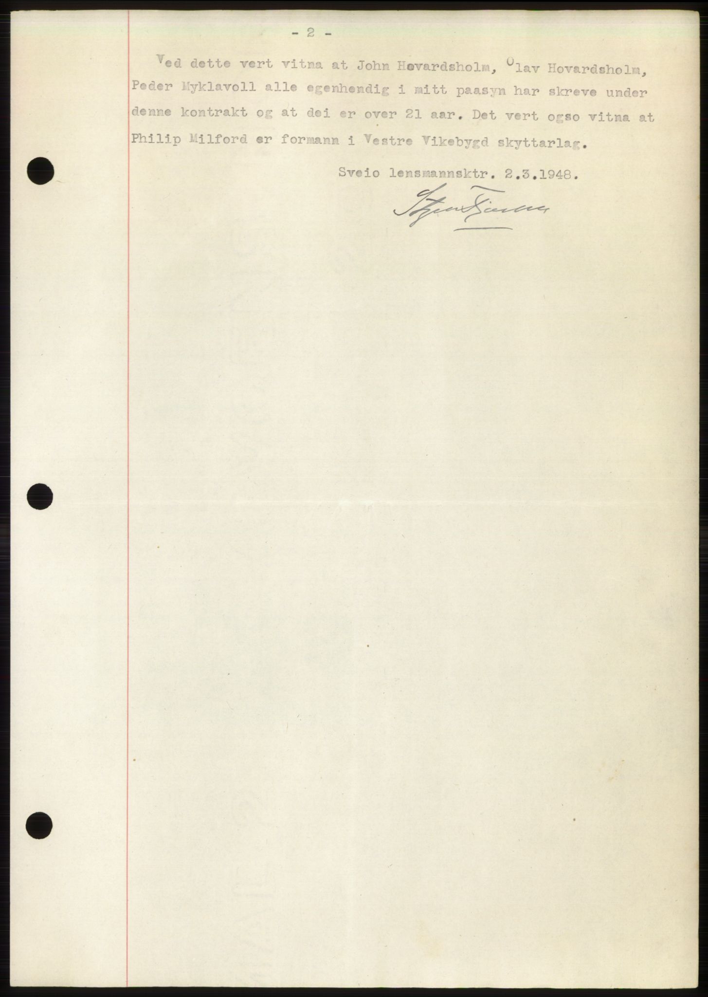 Sunnhordland sorenskrivar, AV/SAB-A-2401: Mortgage book no. B75-79, 1948-1950, Diary no: : 441/1949