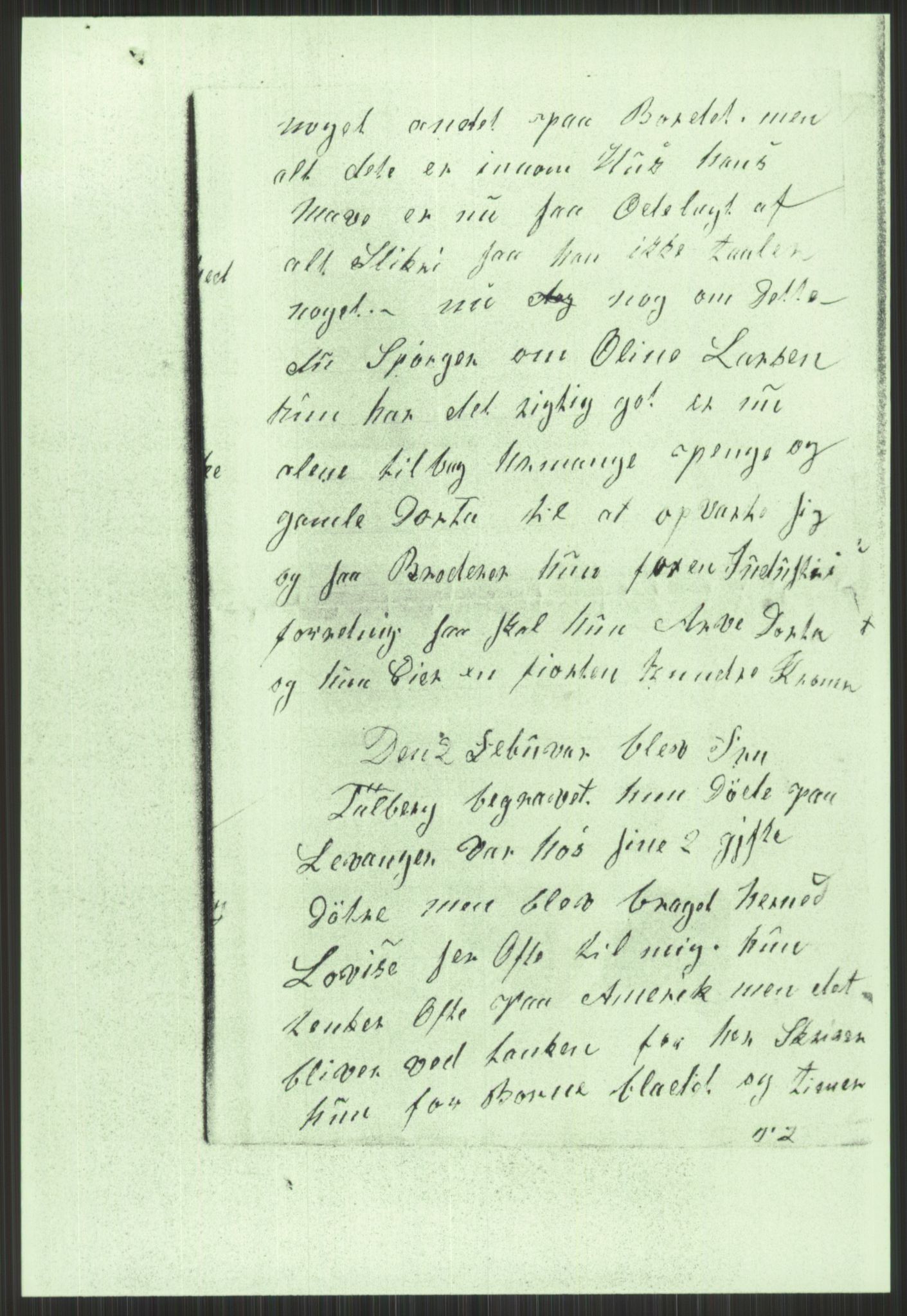 Samlinger til kildeutgivelse, Amerikabrevene, AV/RA-EA-4057/F/L0033: Innlån fra Sogn og Fjordane. Innlån fra Møre og Romsdal, 1838-1914, p. 211