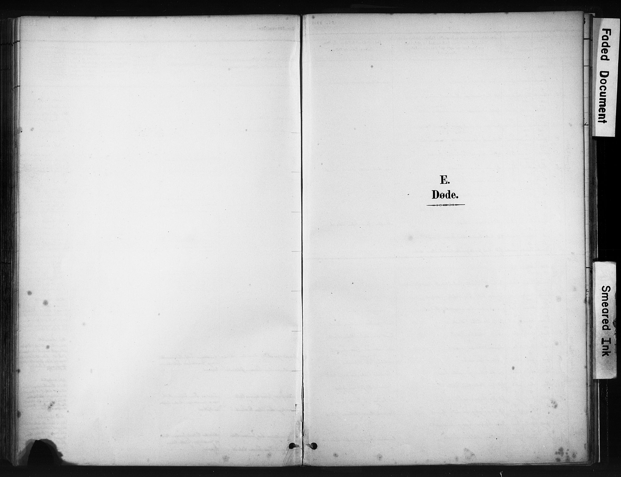 Helleland sokneprestkontor, AV/SAST-A-101810: Parish register (official) no. A 9, 1887-1908