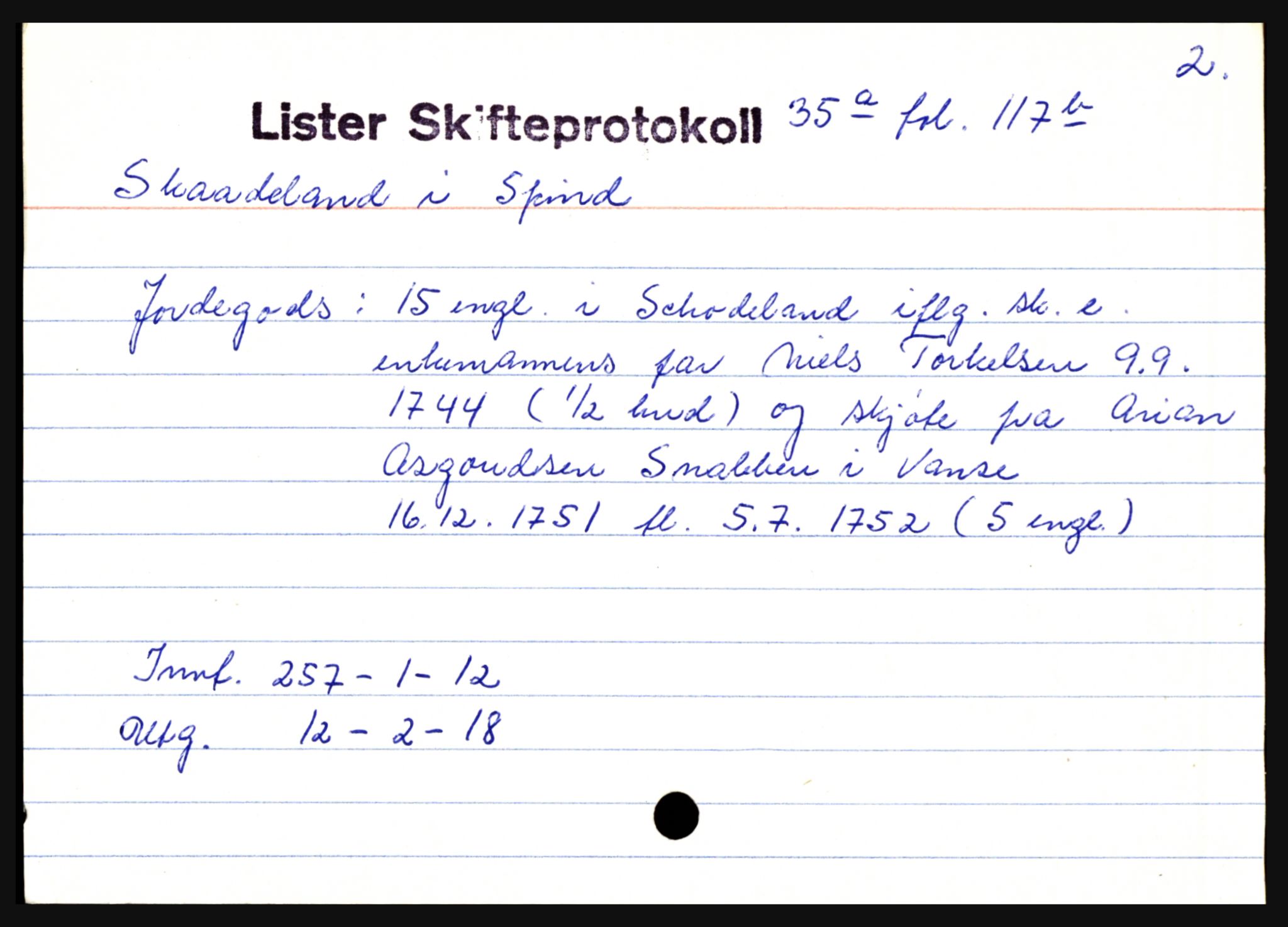 Lister sorenskriveri, AV/SAK-1221-0003/H, p. 34679