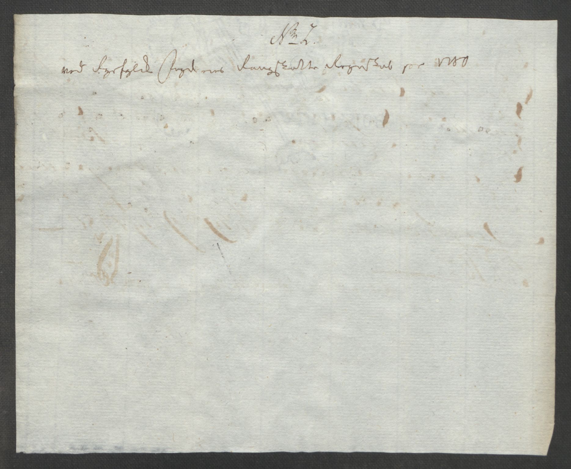 Rentekammeret inntil 1814, Reviderte regnskaper, Fogderegnskap, AV/RA-EA-4092/R47/L2972: Ekstraskatten Ryfylke, 1762-1780, p. 635