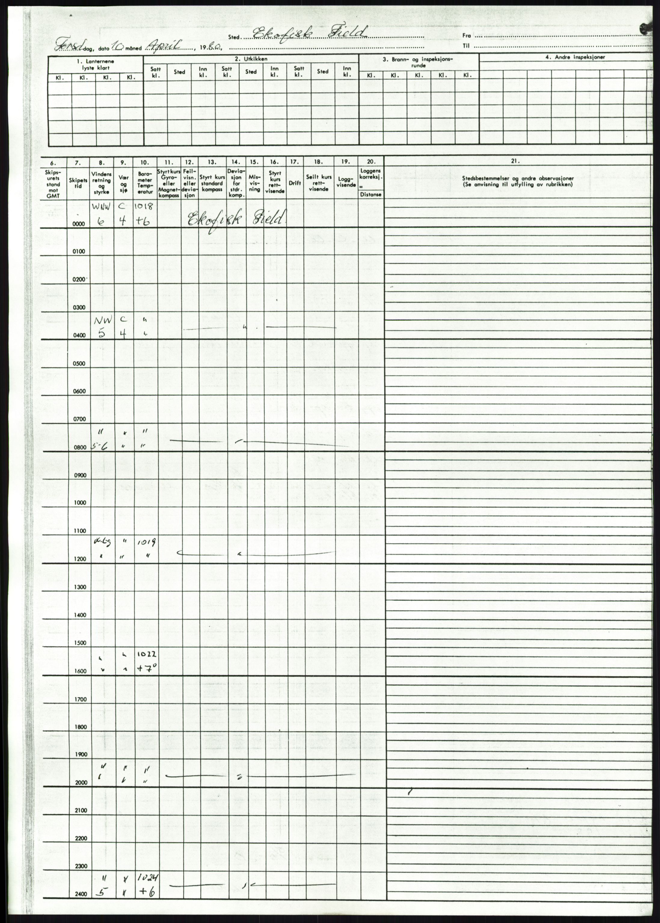 Justisdepartementet, Granskningskommisjonen ved Alexander Kielland-ulykken 27.3.1980, AV/RA-S-1165/D/L0018: R Feltopprydning (Doku.liste + R2, R4-R6 av 6), 1980-1981, p. 840